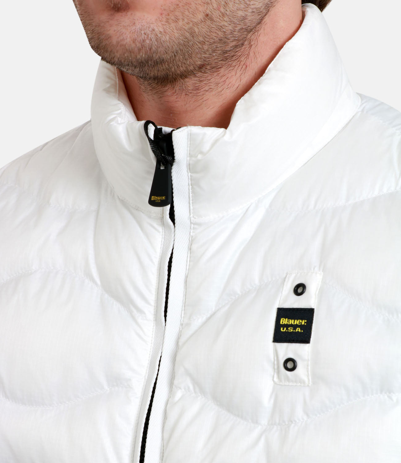 Blauer | Smanicato Danny Bianco