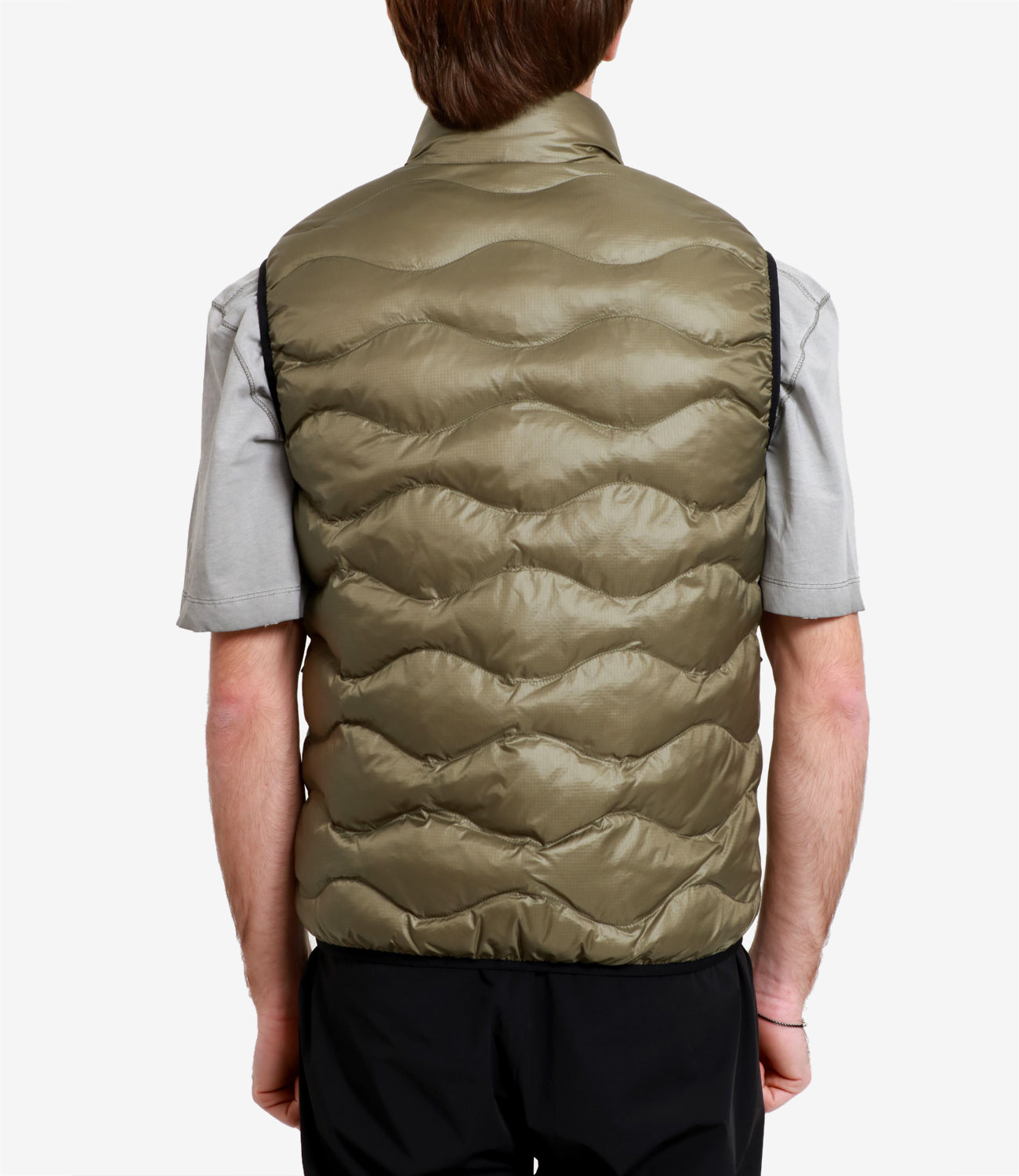 Blauer | Smanicato Danny Verde militare