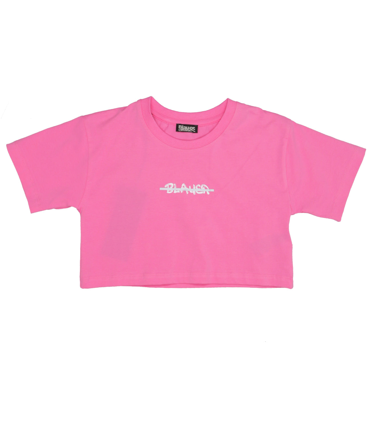 Blauer Junior | T-Shirt Malta Rosa