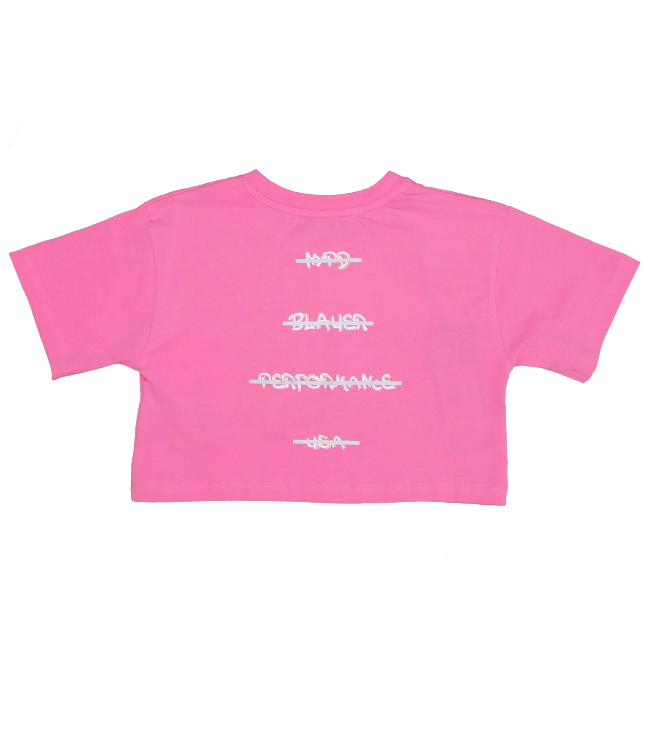 Blauer Junior | T-Shirt Malta Rosa