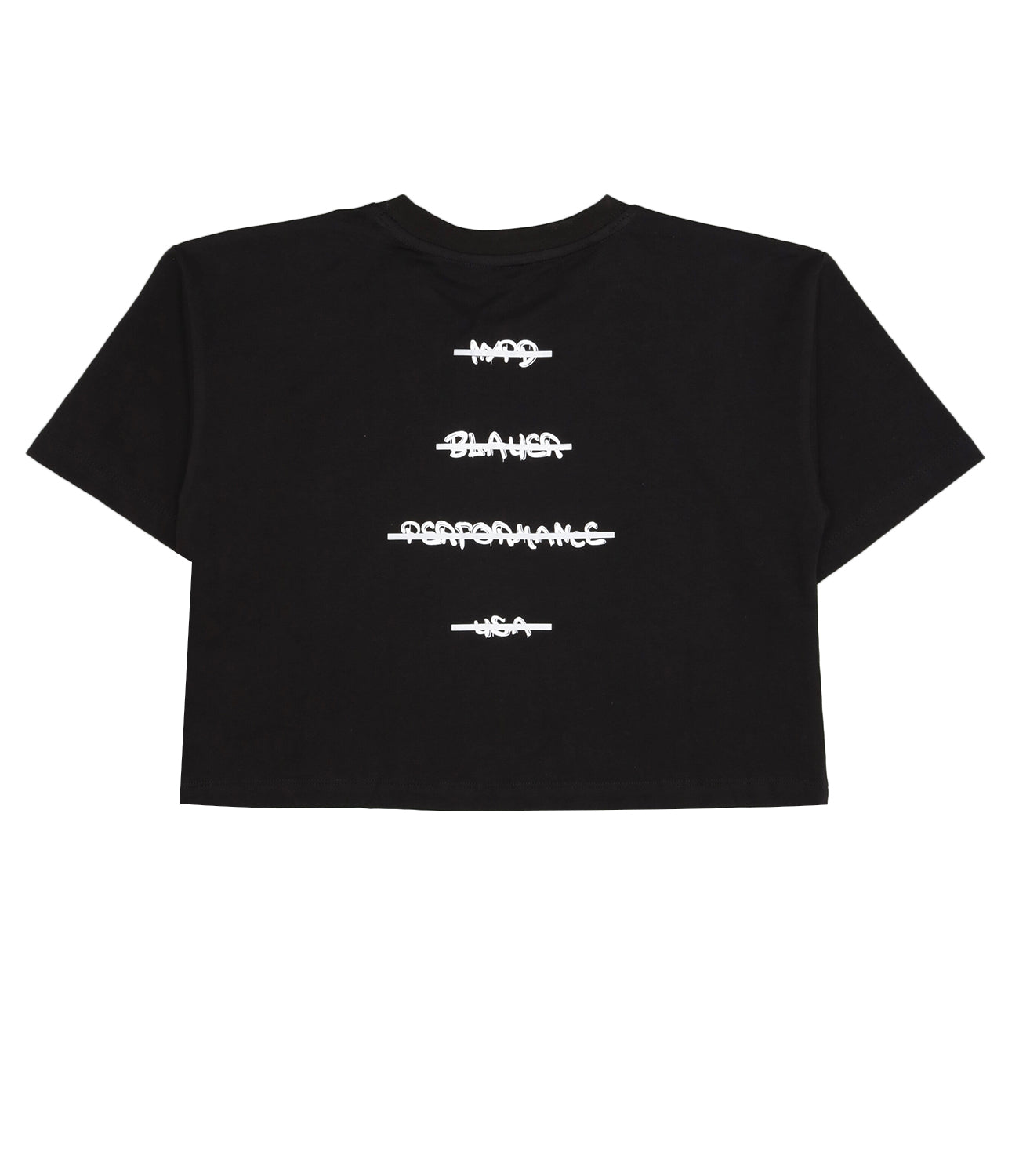 Blauer Junior | T-Shirt Malta Nero