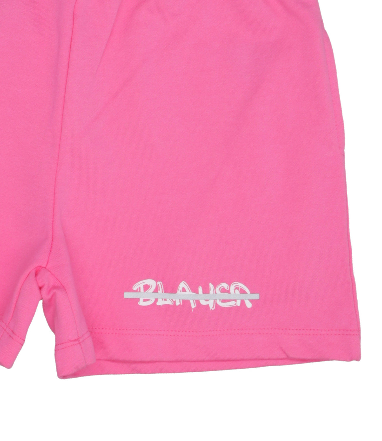 Blauer Junior | Shorts Levant Rosa