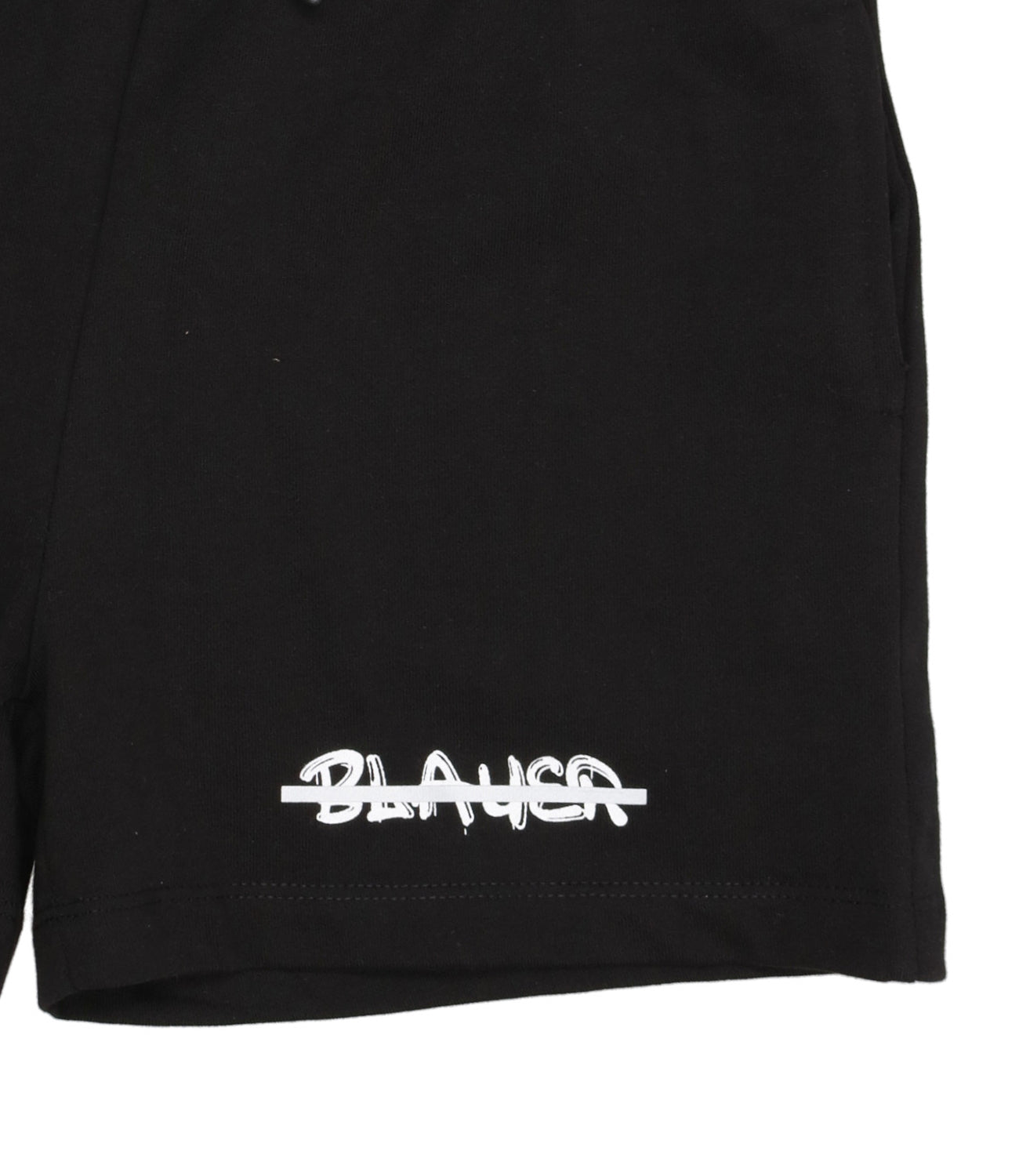 Blauer Junior | Shorts Levant Nero