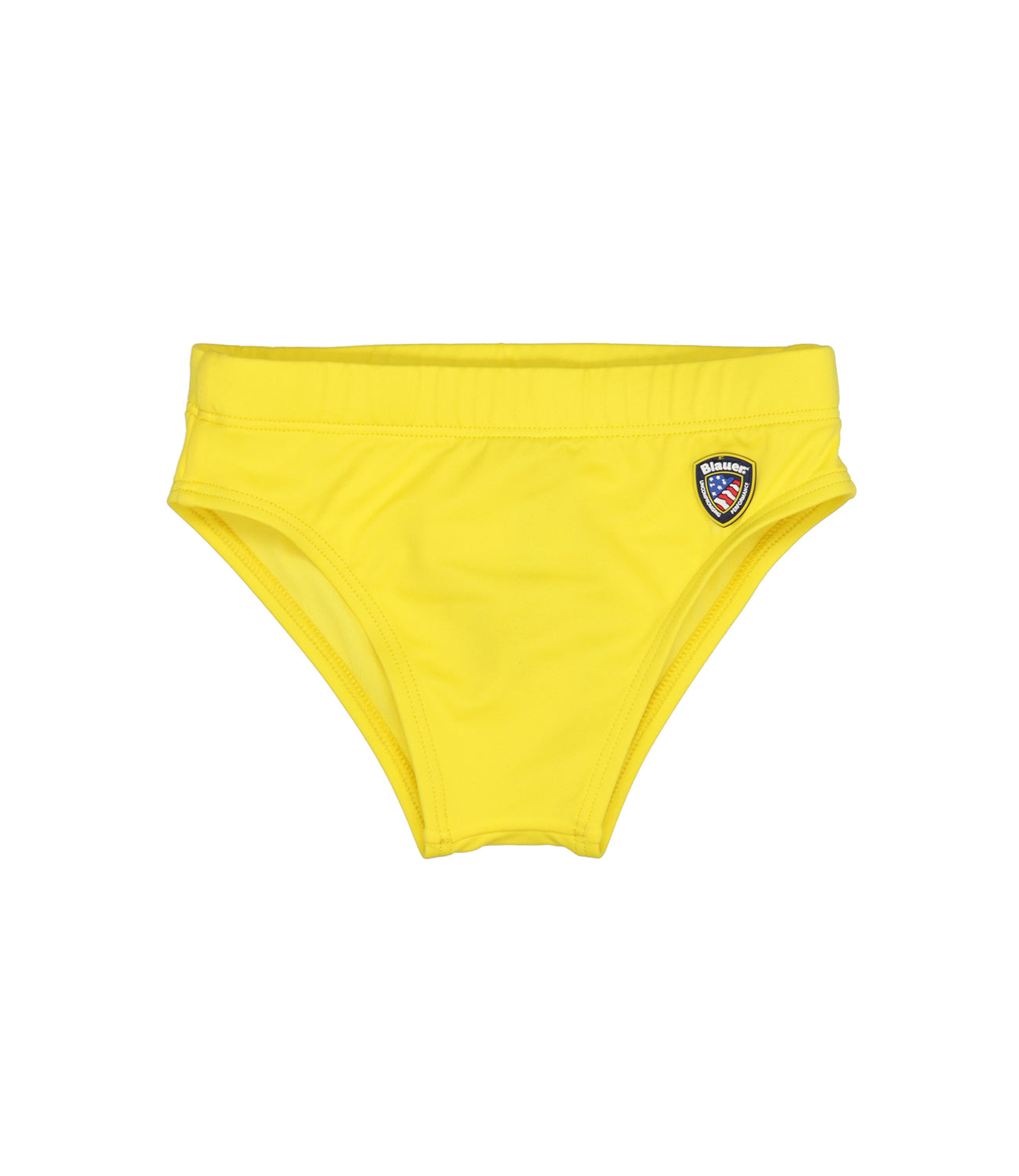 Blauer Junior | Costume Slip Iron Giallo