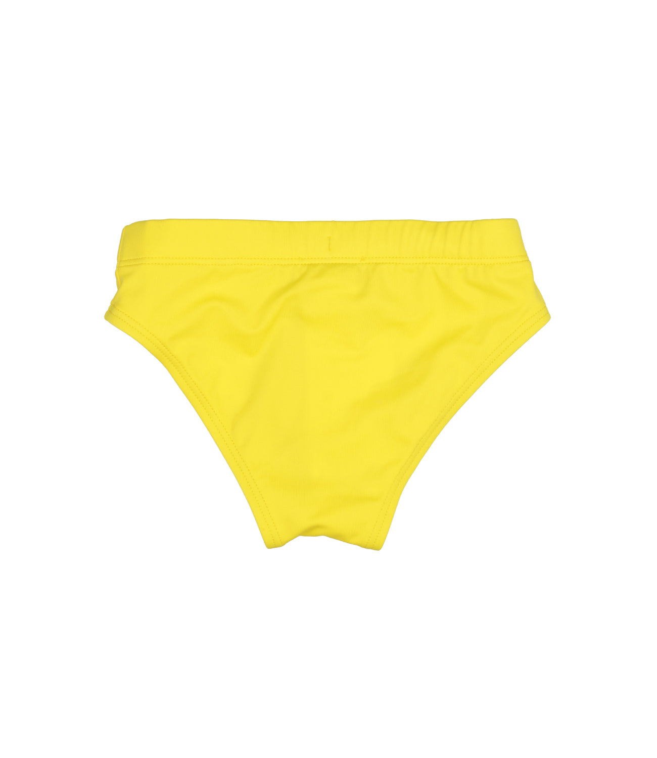 Blauer Junior | Costume Slip Iron Giallo