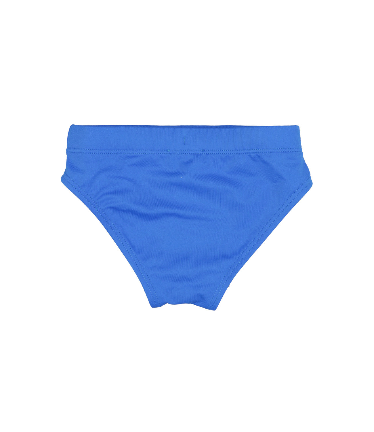 Blauer Junior | Costume Slip Iron Azzurro