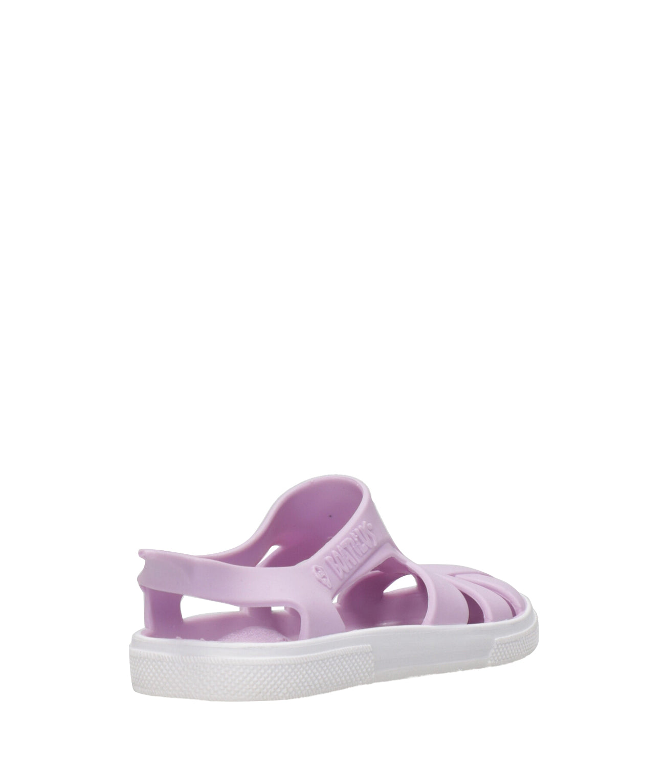 Boatilus | Sandalo Bloty Ragnetto Lilla e Bianco