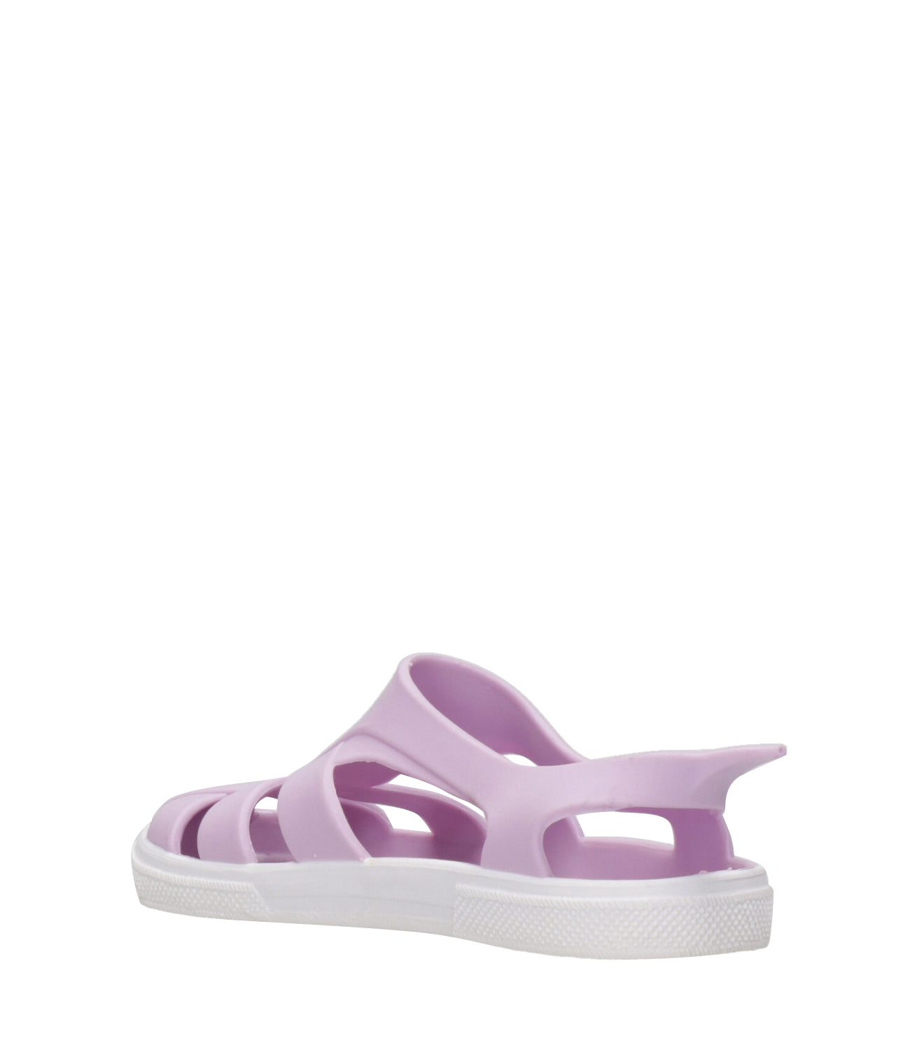 Boatilus | Sandalo Bloty Ragnetto Lilla e Bianco