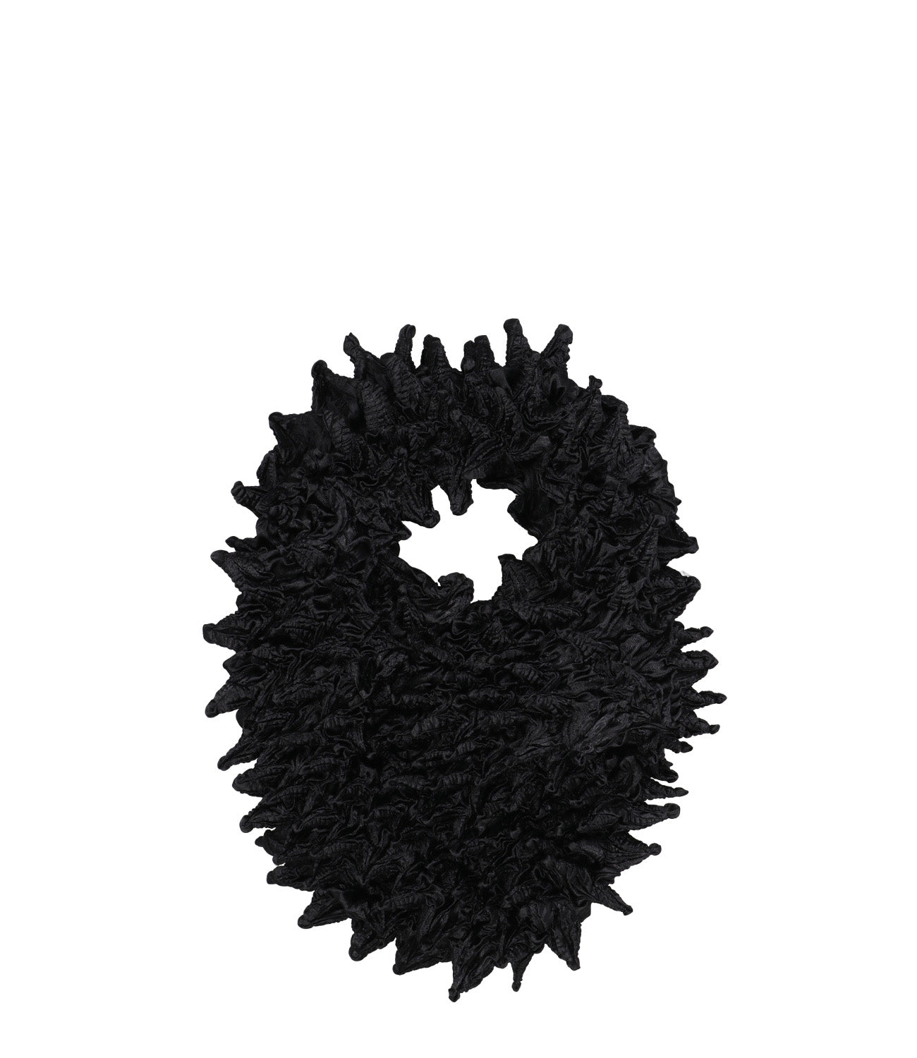 Bunzaburo | Black Petit Bag