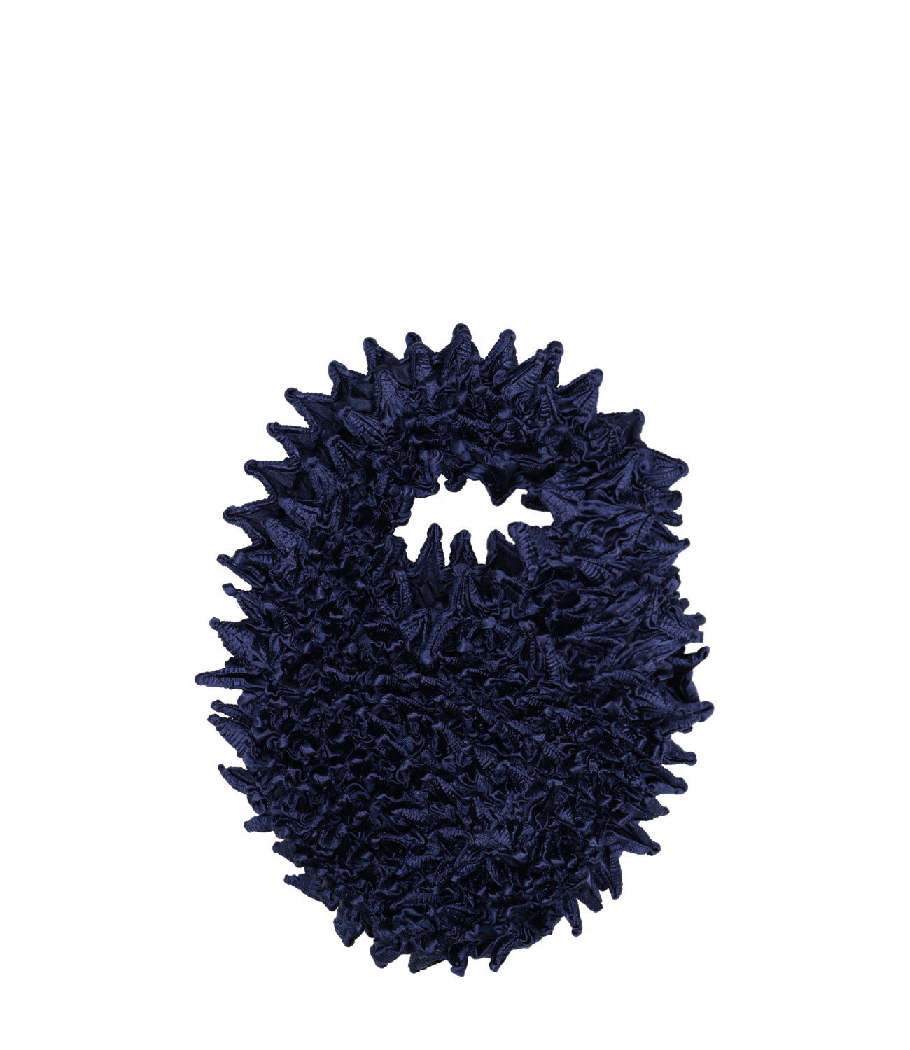 Bunzaburo | Petit Bag Navy Blue