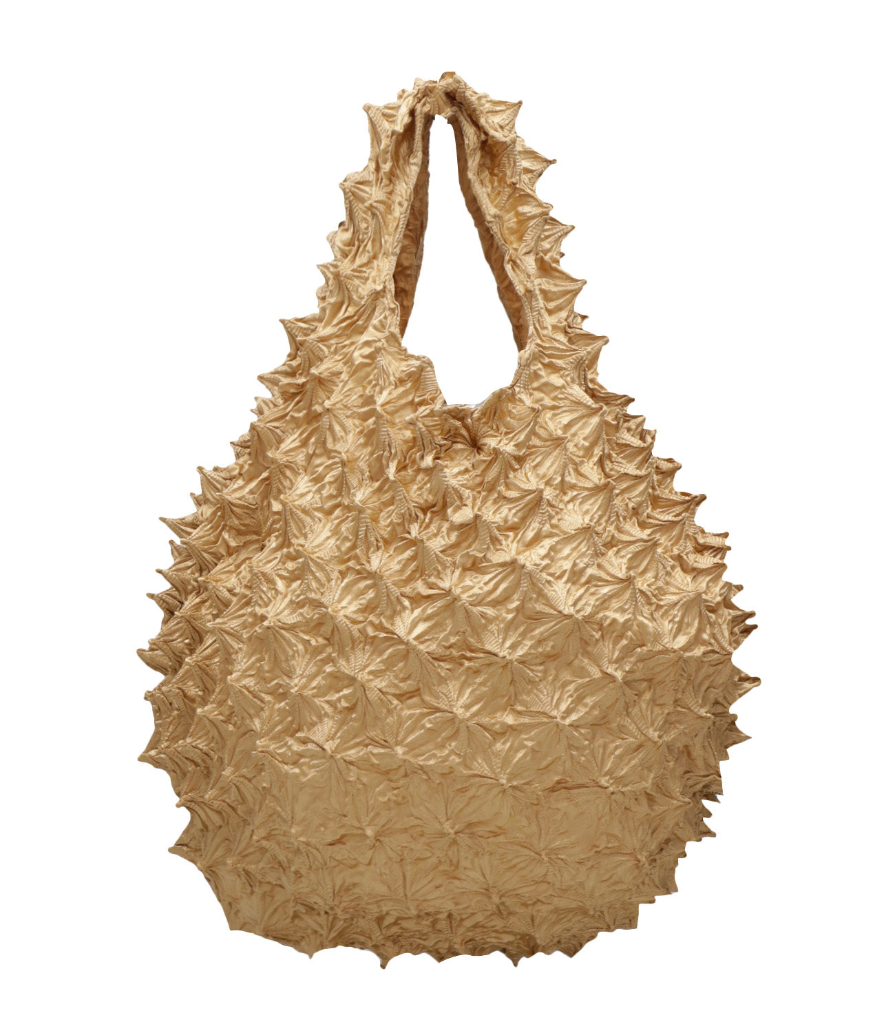 Bunzaburo | Borsa Petit Bag Oro