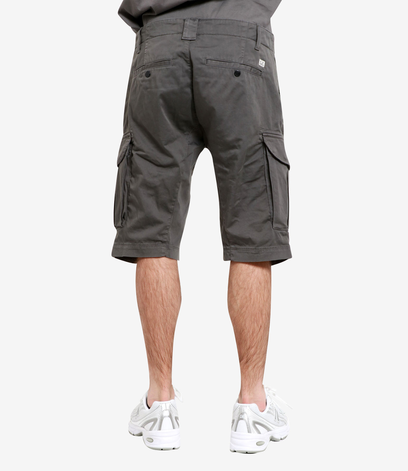C.P. Company | Bermuda Grigio