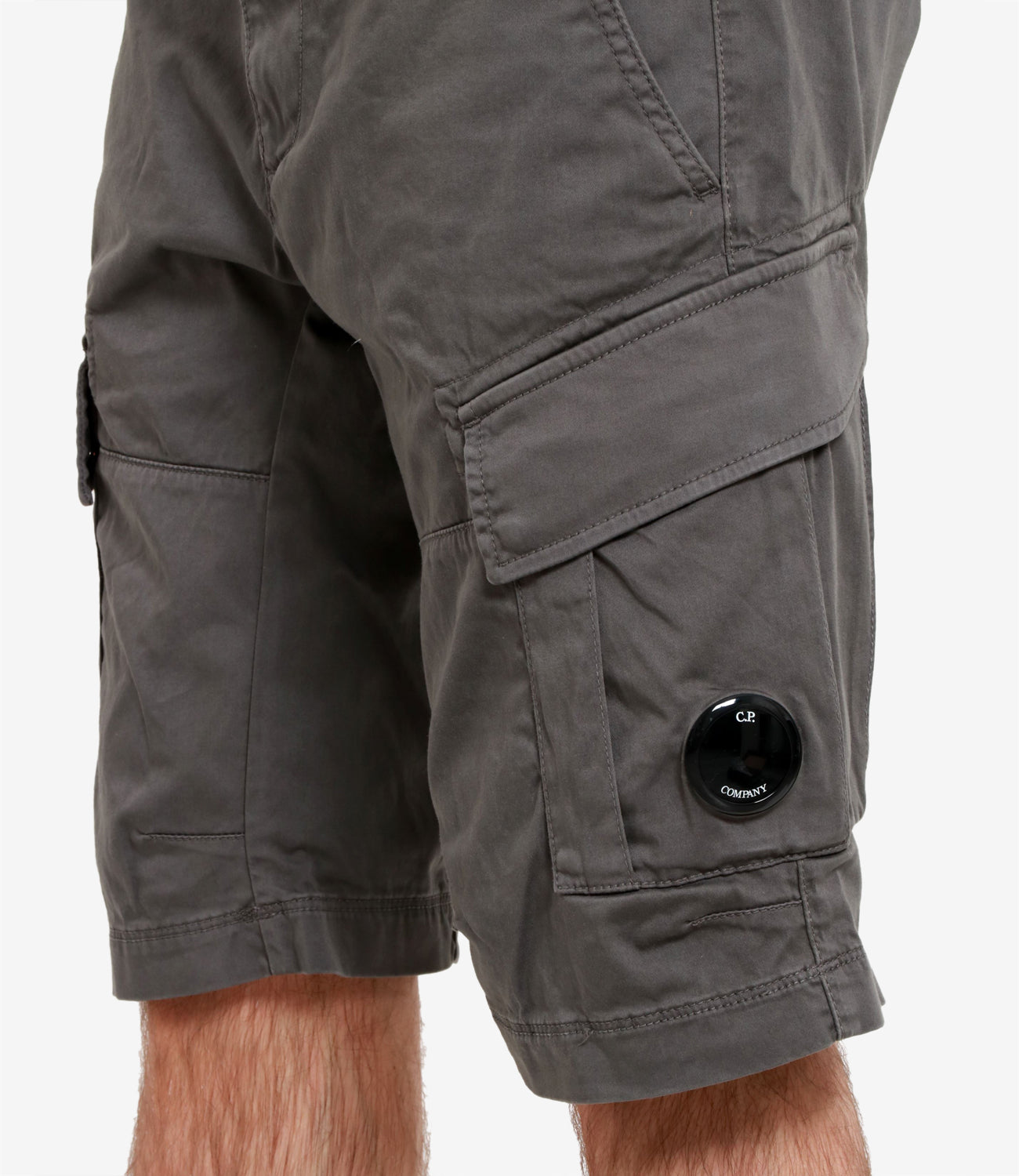 C.P. Company | Bermuda Grigio