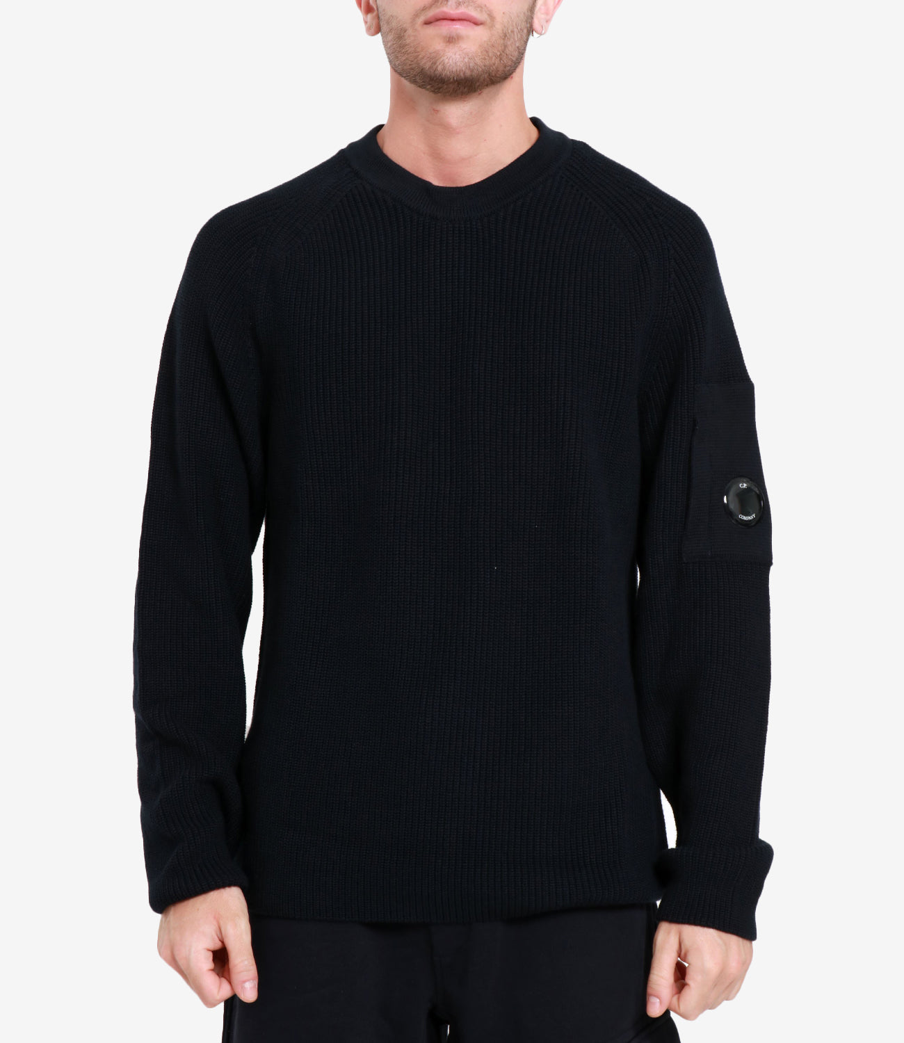C.P. Company | Maglia Blu navy