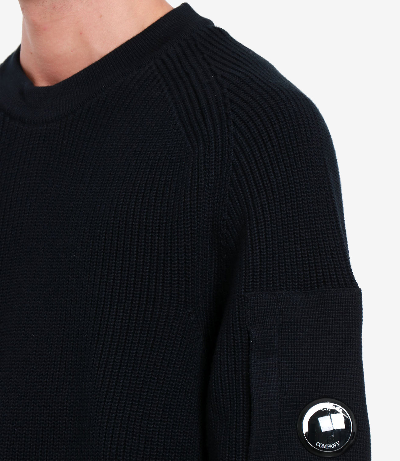 C.P. Company | Maglia Blu navy