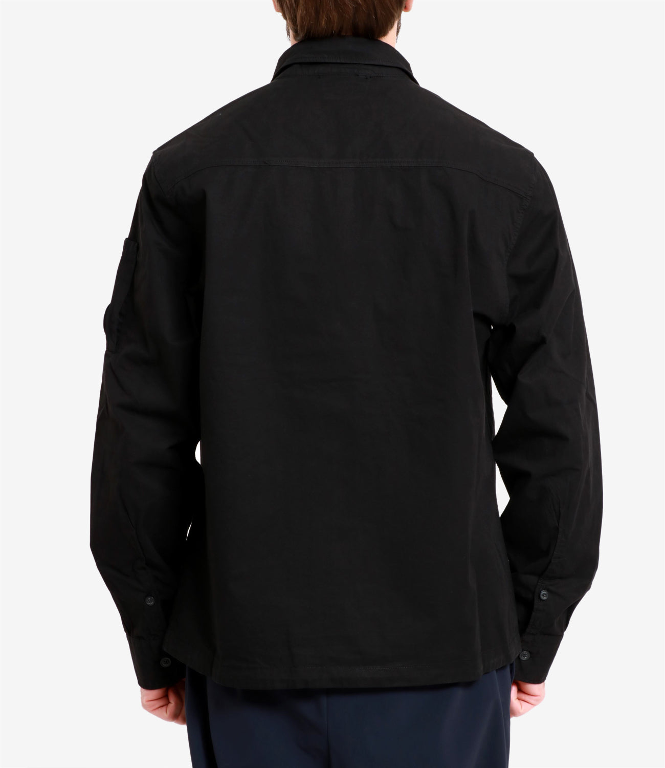 C.P. Company | Camicia Nero