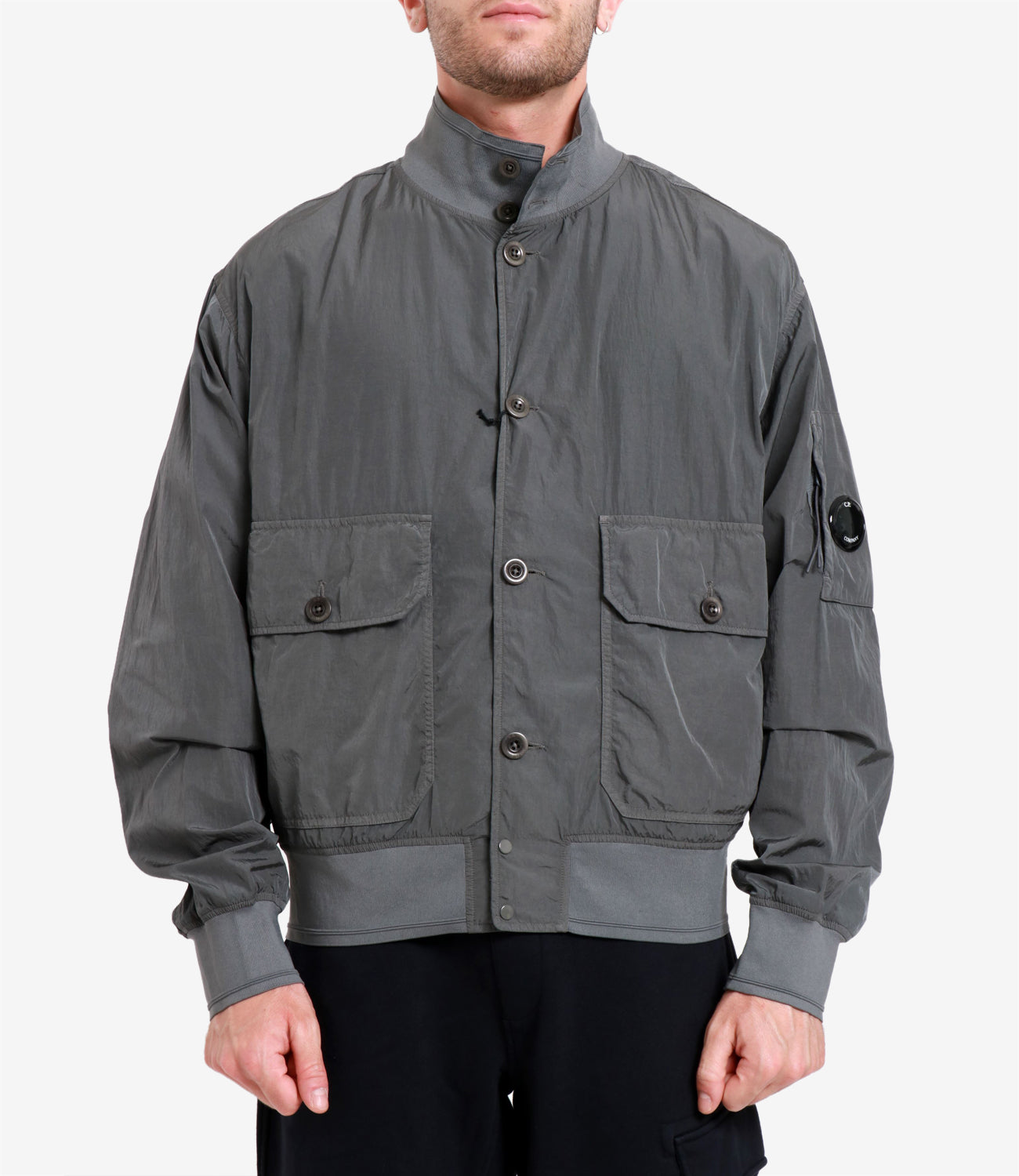 C.P. Company | Giacca Grigio antracite