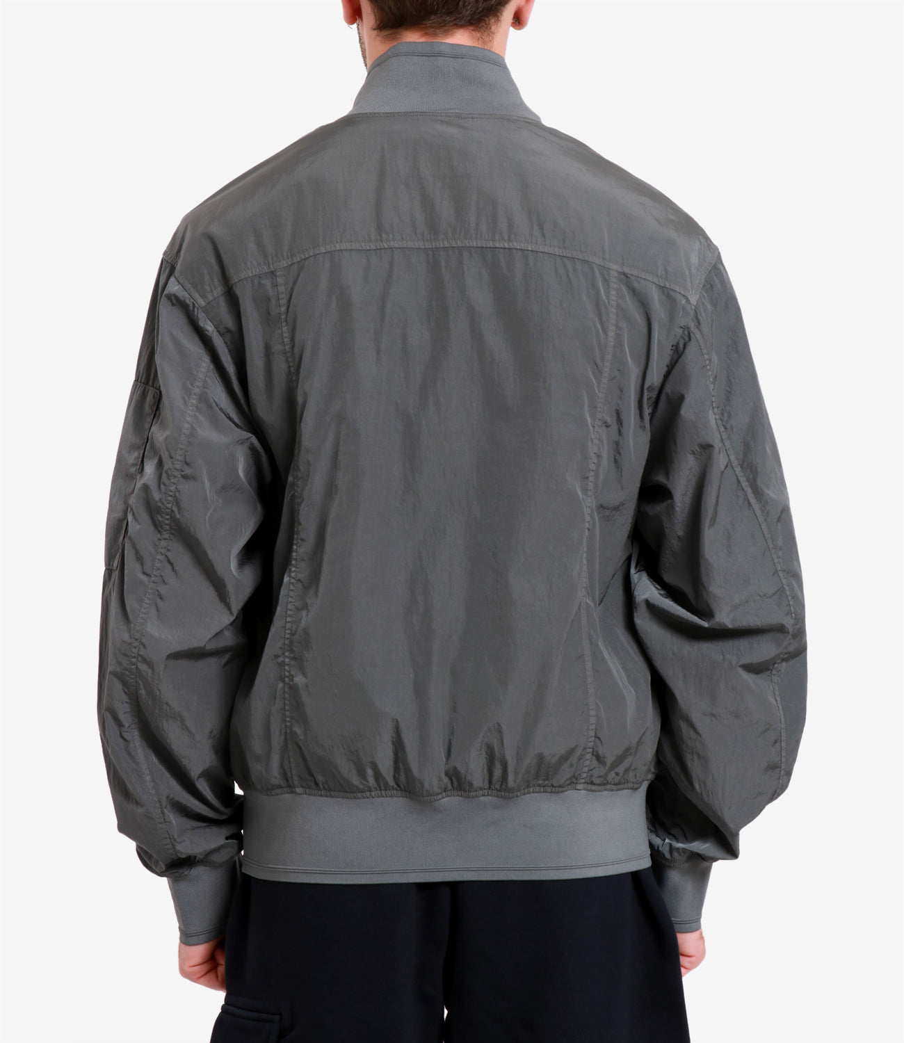 C.P. Company | Giacca Grigio antracite