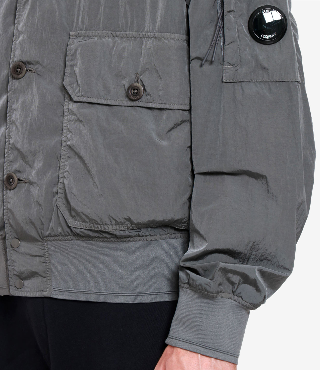 C.P. Company | Giacca Grigio antracite