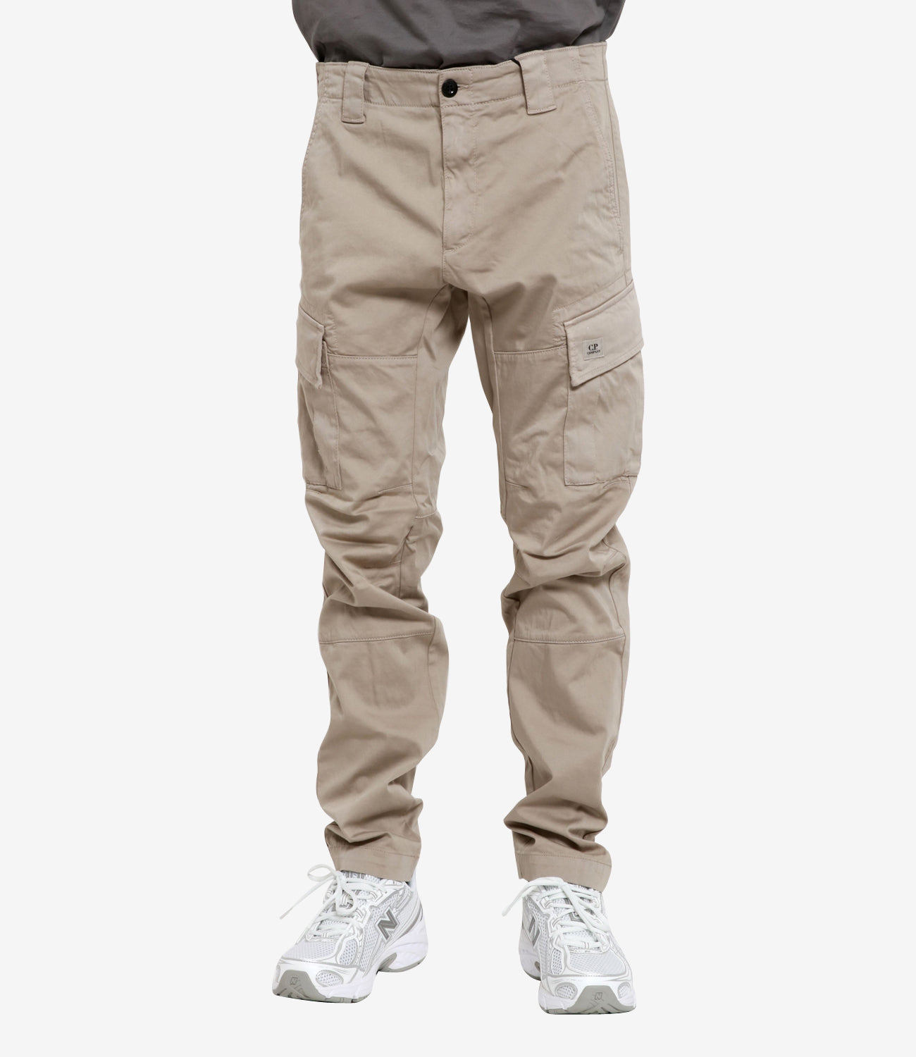 C.P. Company | Pantalone Kaki