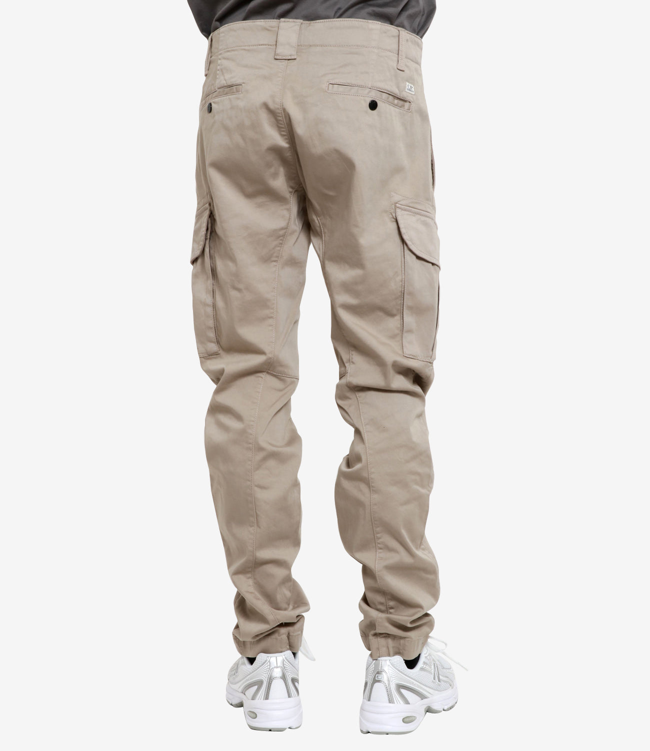 C.P. Company | Pantalone Kaki