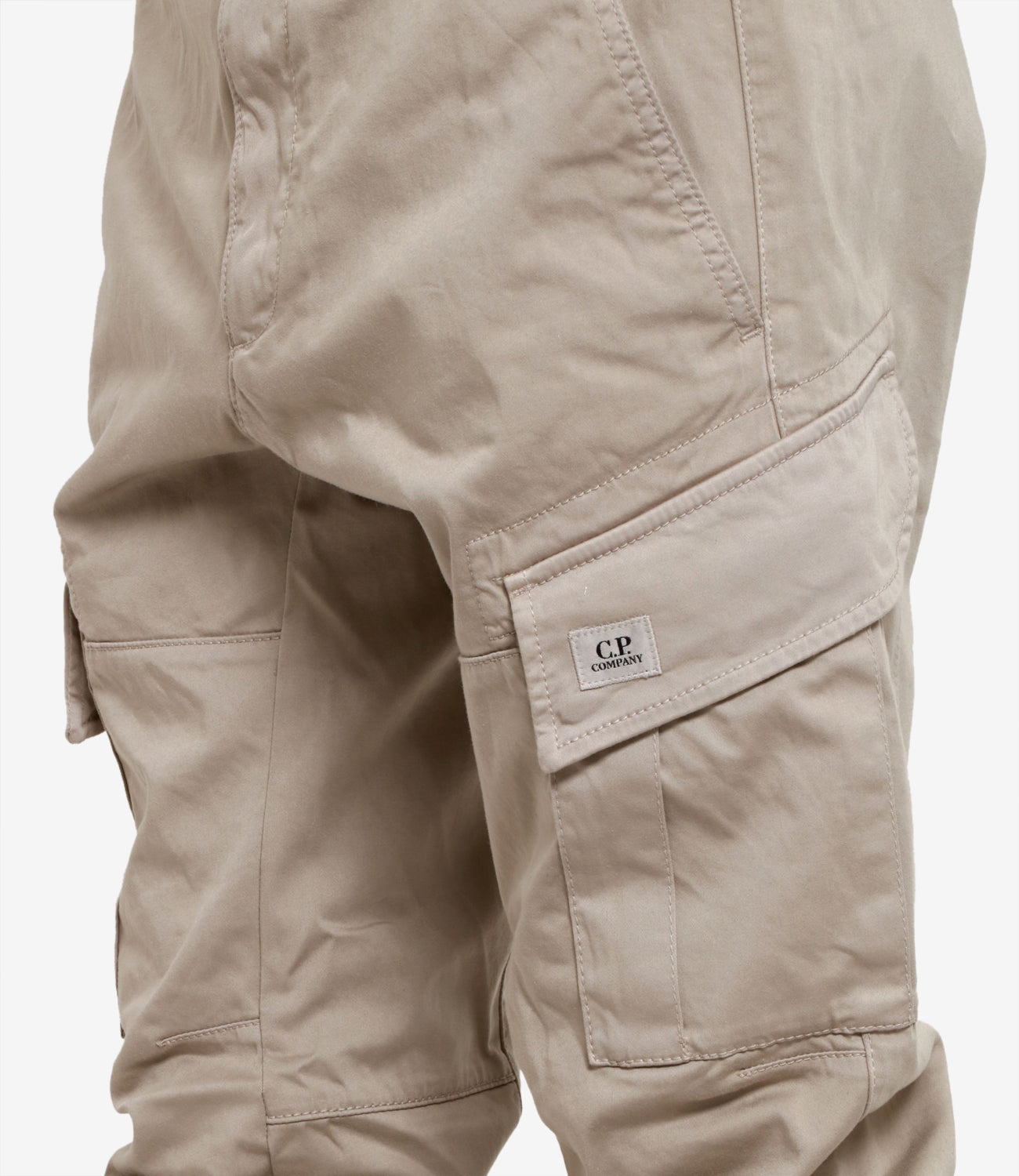 C.P. Company | Pantalone Kaki