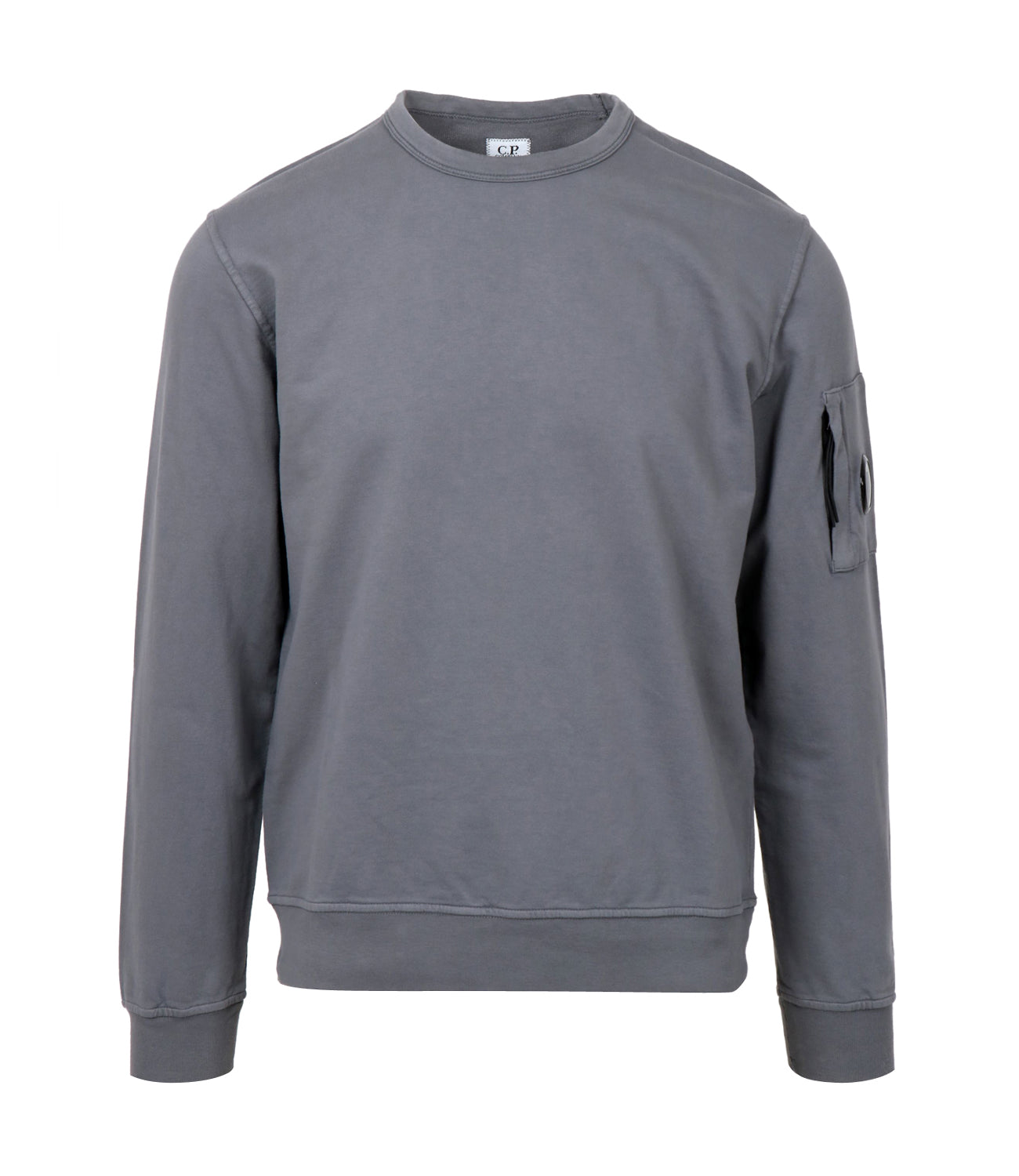 C.P. Company | Felpa Grigio antracite