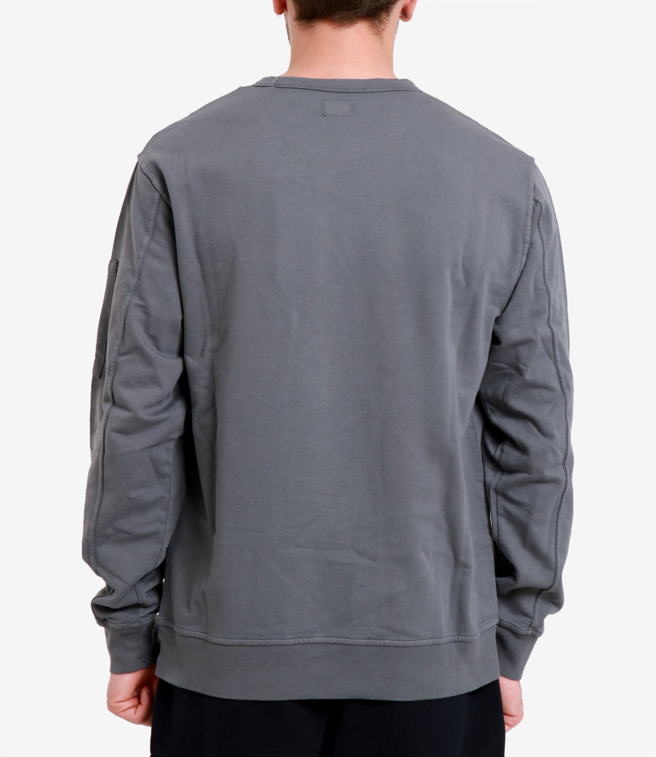 C.P. Company | Felpa Grigio antracite