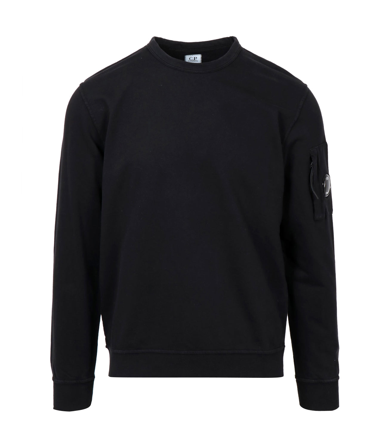 C.P. Company | Felpa Nero