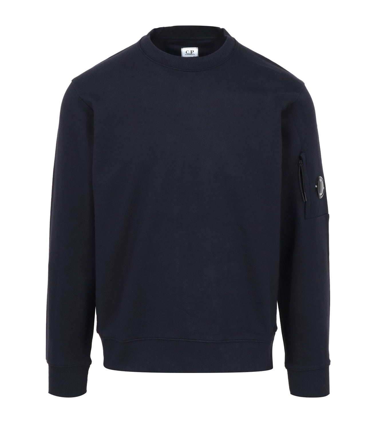 C.P. Company | Felpa Blu navy