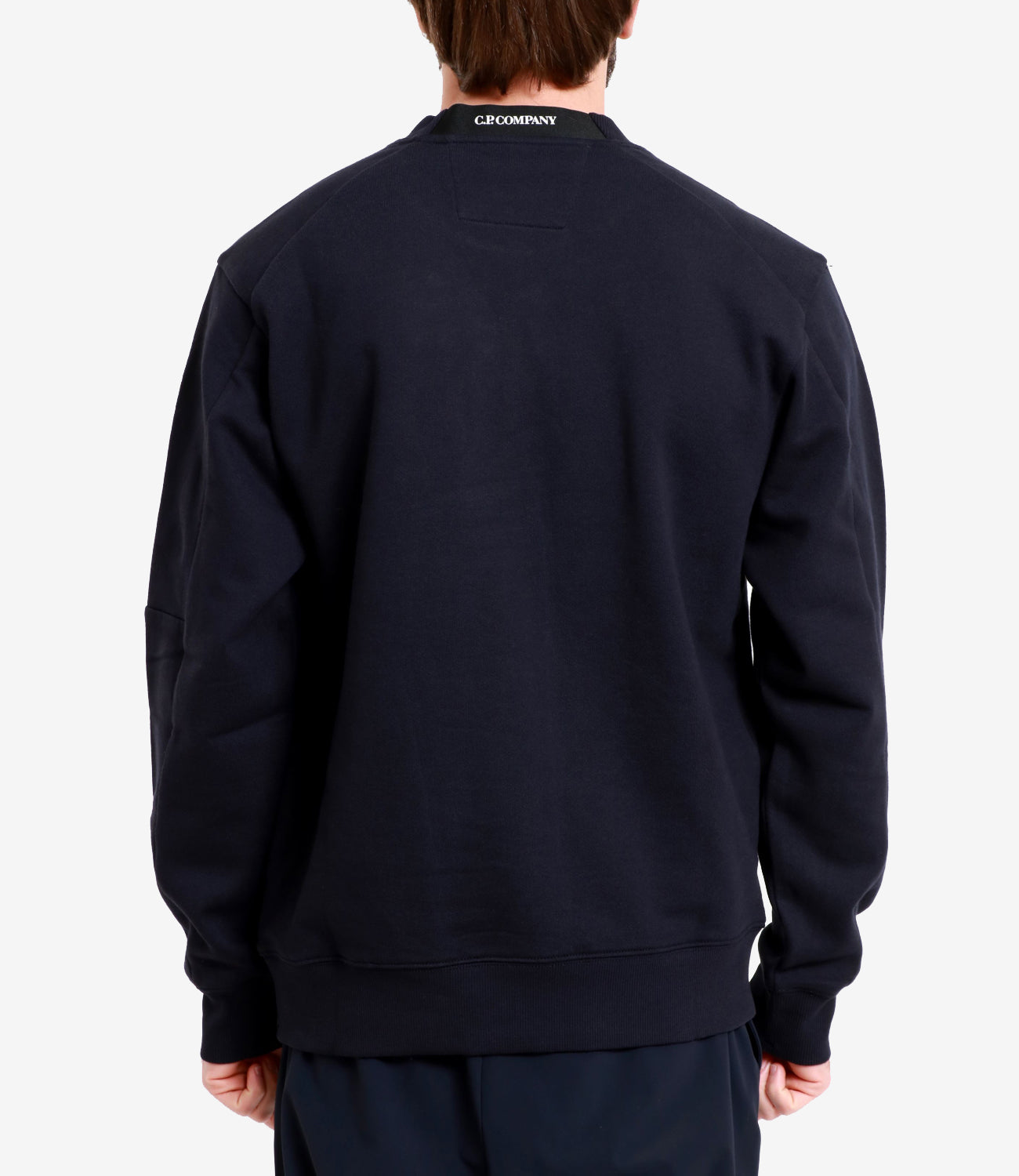 C.P. Company | Felpa Blu navy