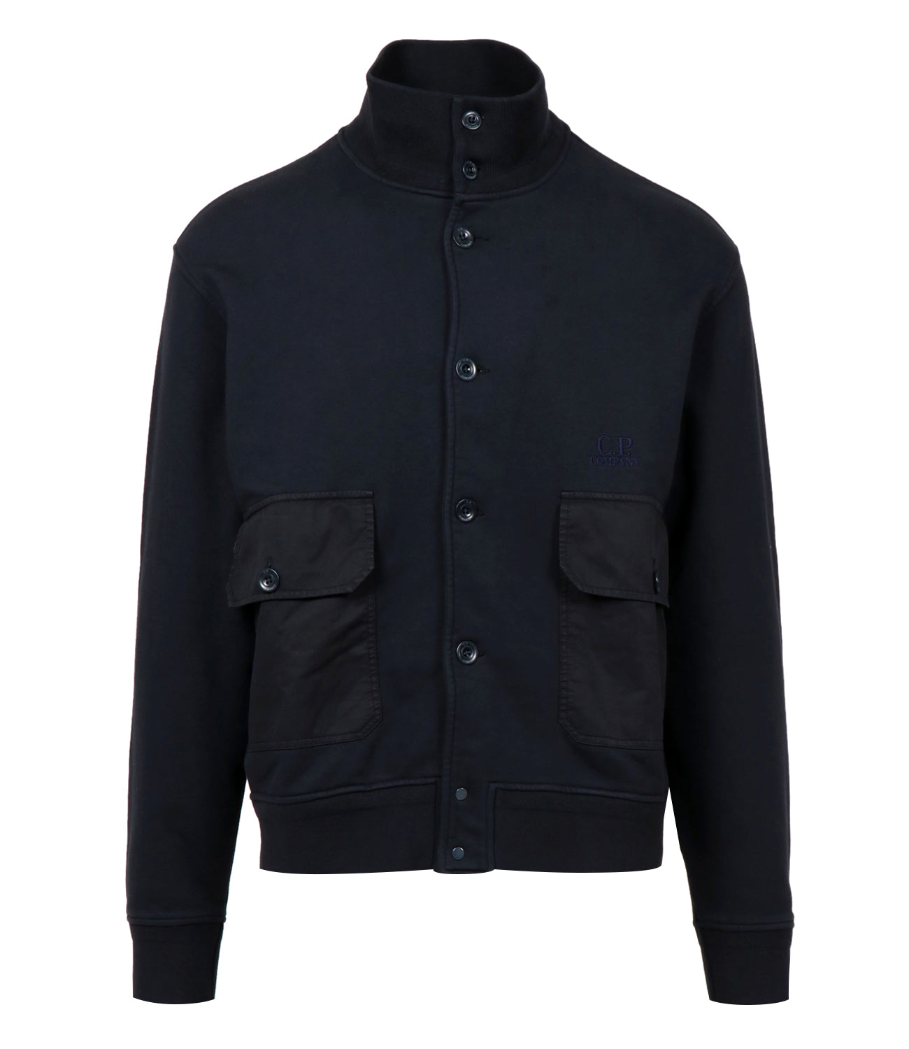 C.P. Company | Felpa Blu navy