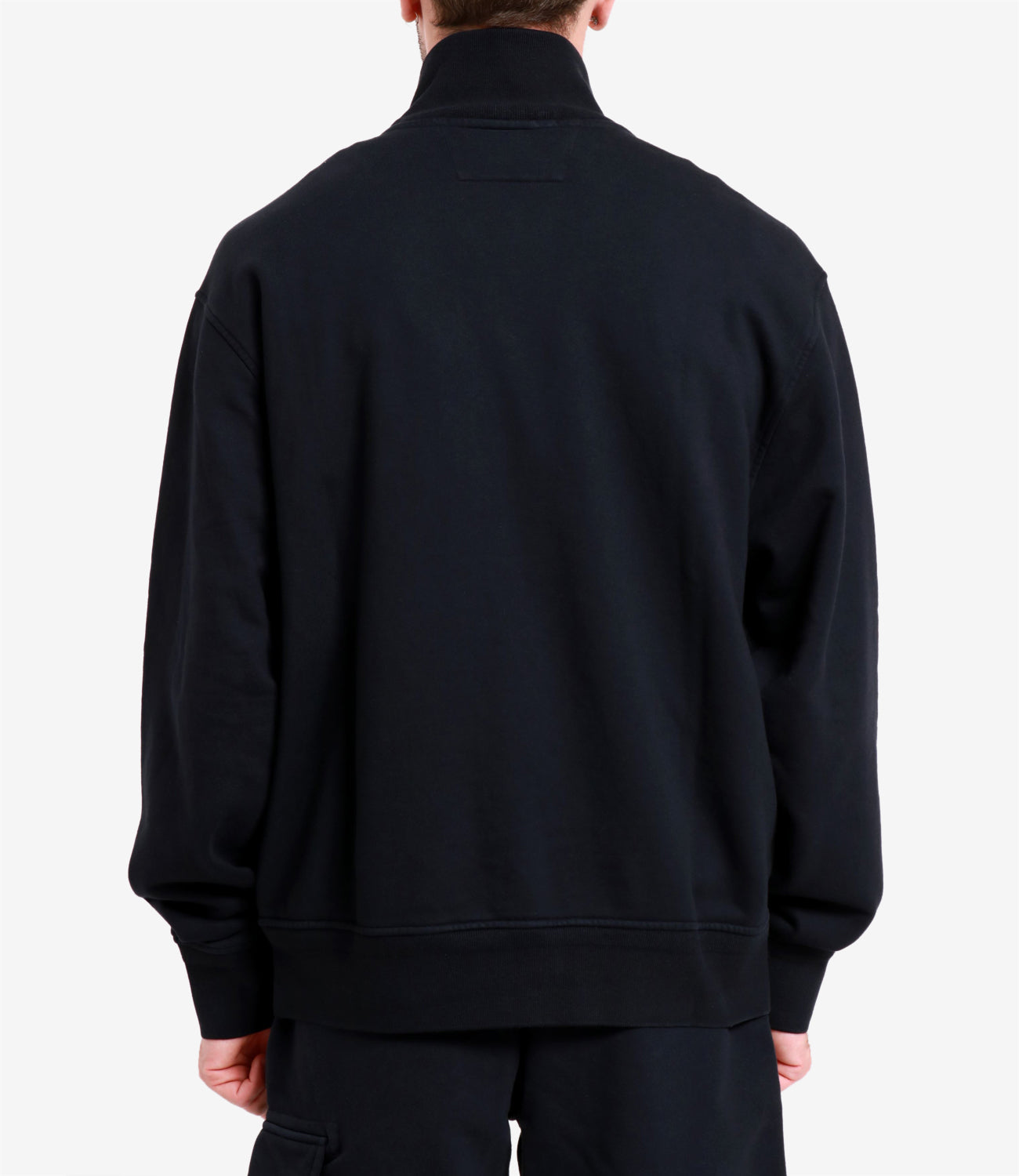 C.P. Company | Felpa Blu navy