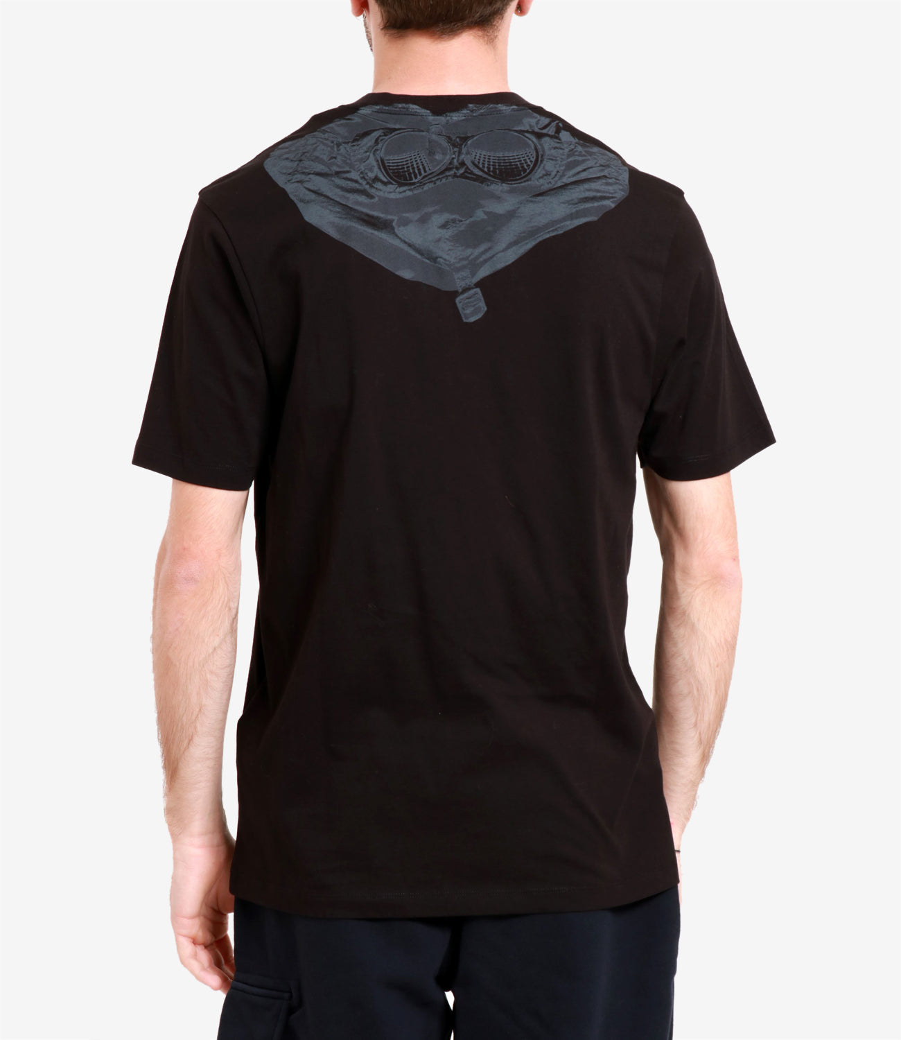 C.P. Company | T-Shirt Nero
