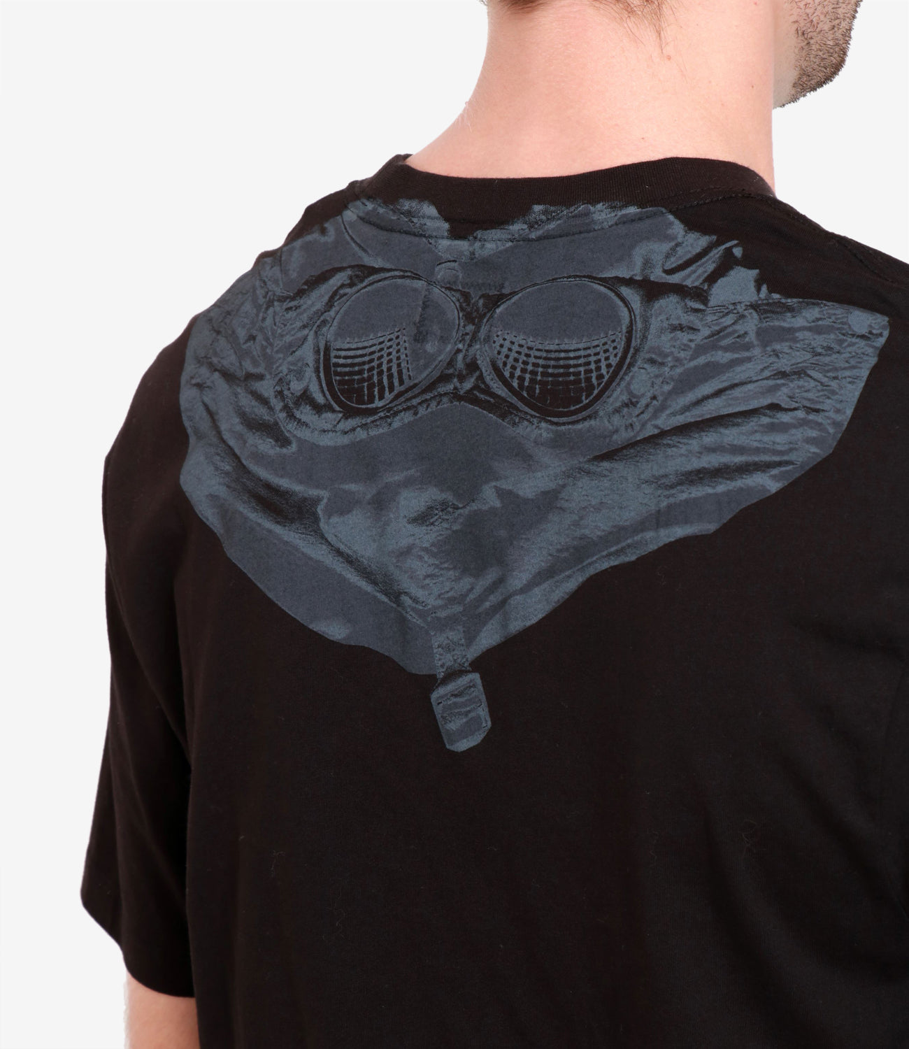 C.P. Company | T-Shirt Nero