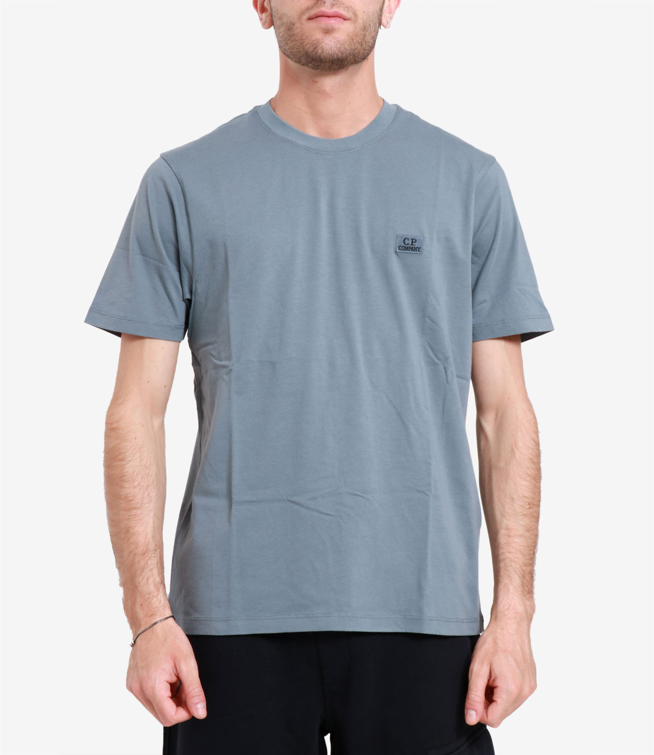 C.P. Company | T-Shirt Grigio