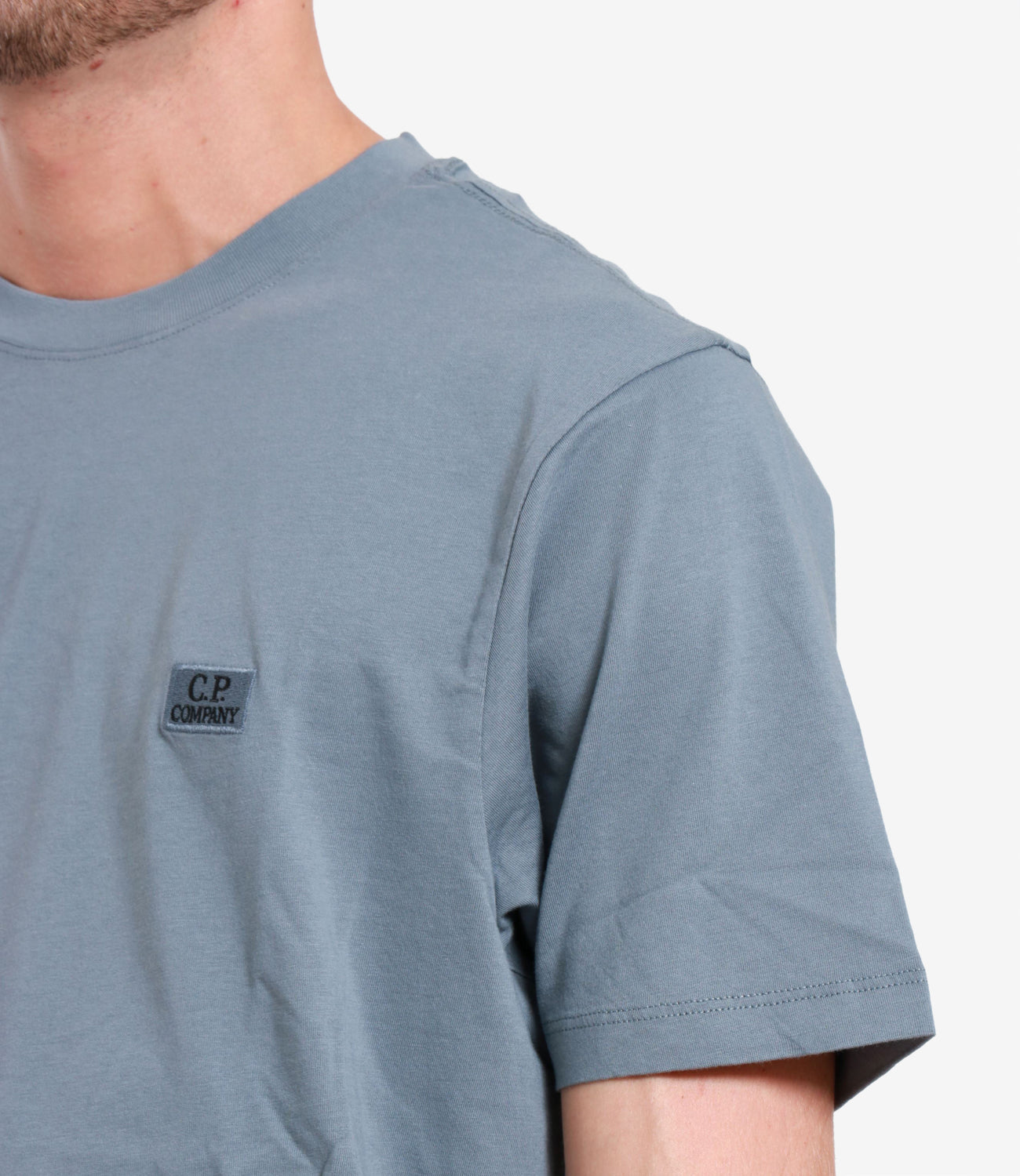 C.P. Company | T-Shirt Grigio