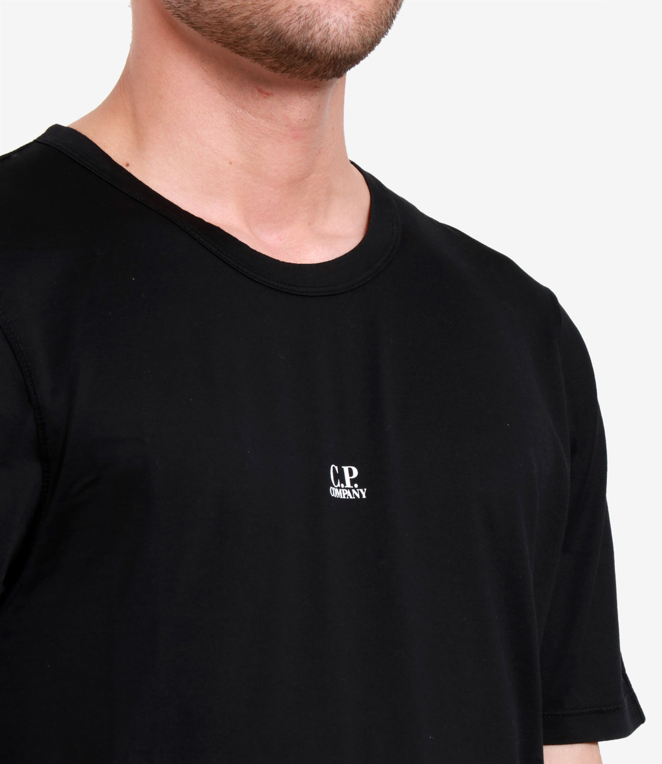 C.P. Company | T-Shirt Nero