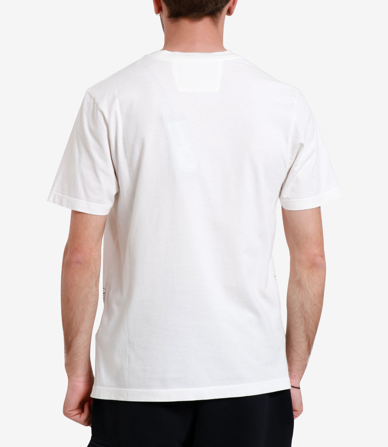 C.P. Company | T-Shirt Bianco