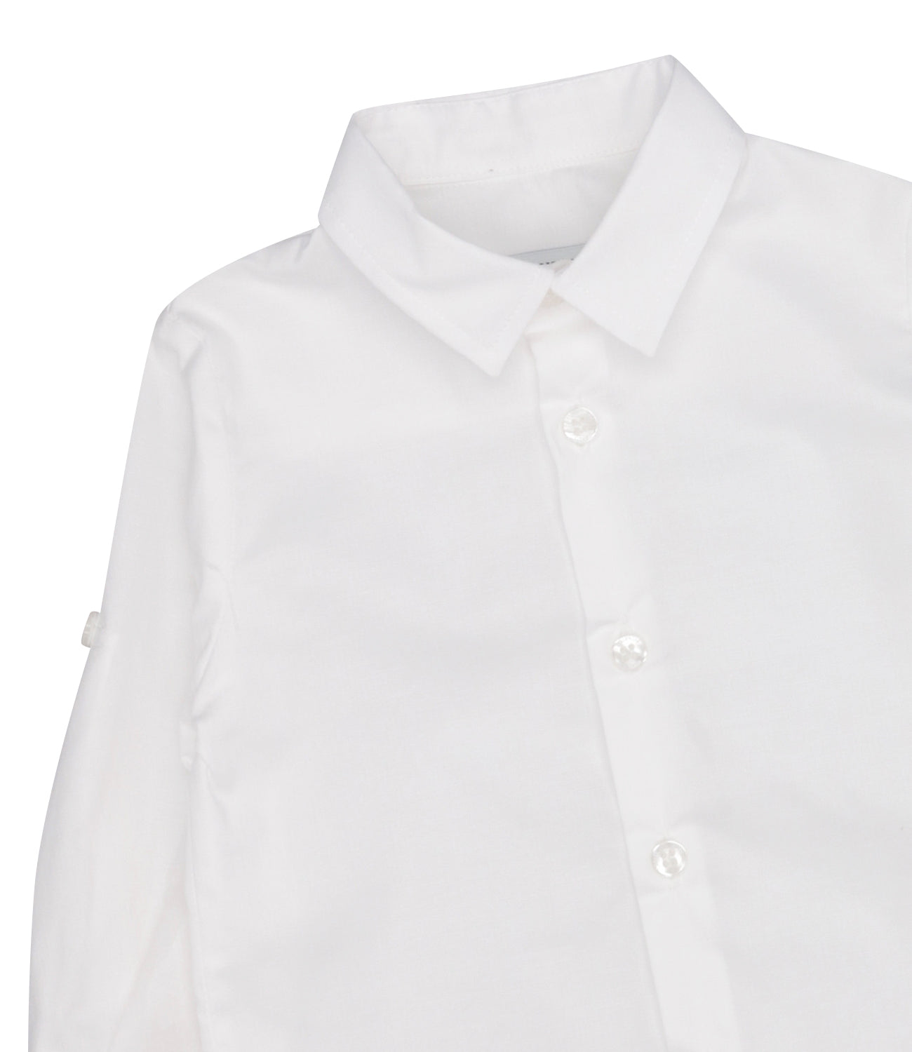 Carlo Pignatelli Junior | White Shirt