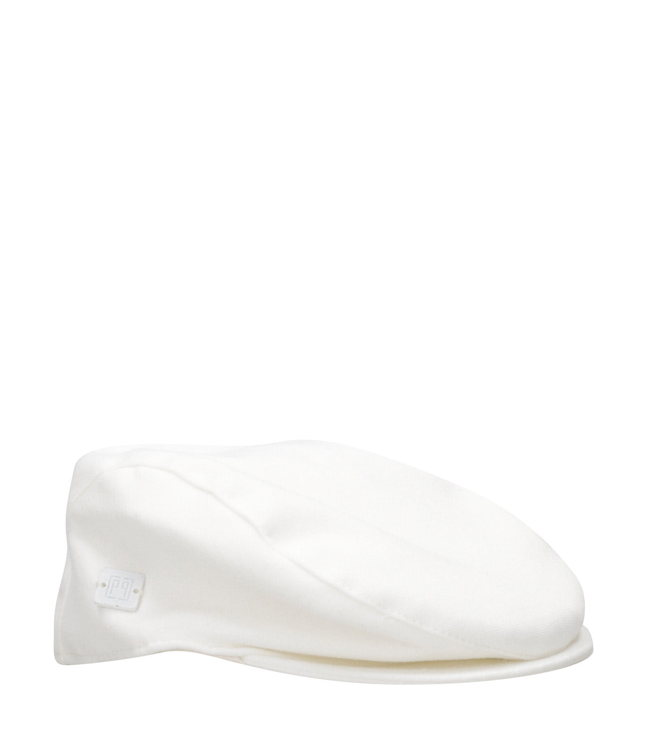 Carlo Pignatelli Junior | Cream Hat