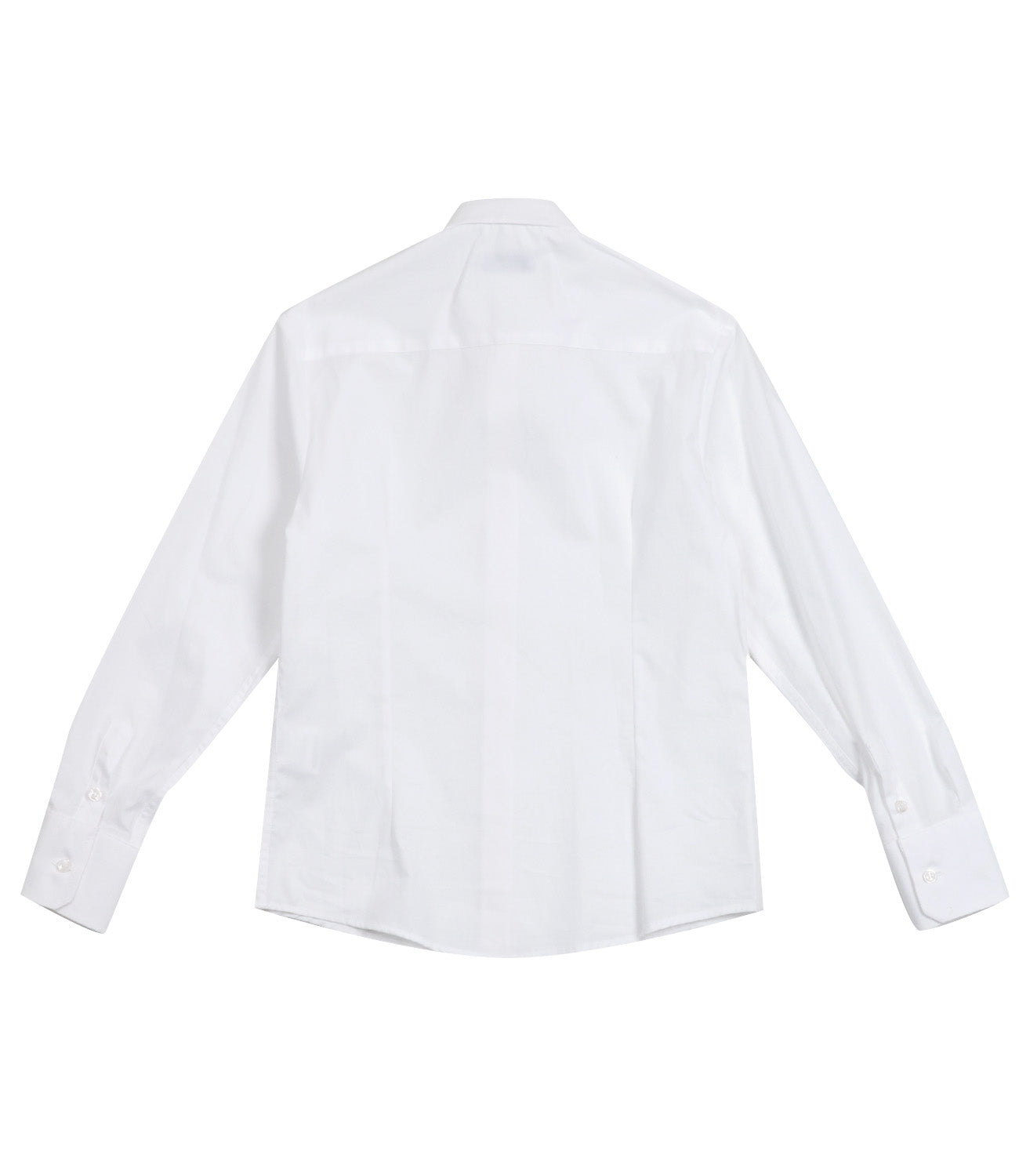 Carlo Pignatelli Junior | White Shirt