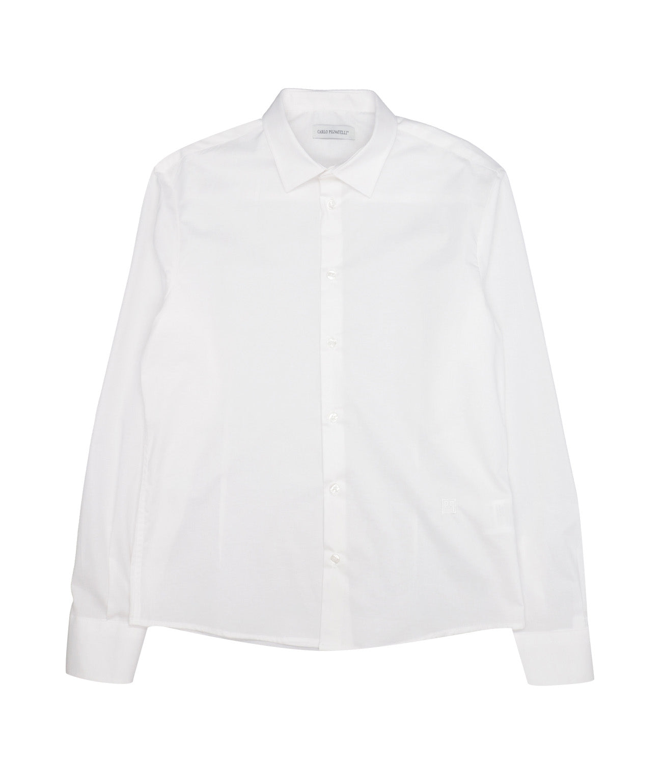 Carlo Pignatelli Junior | White Shirt
