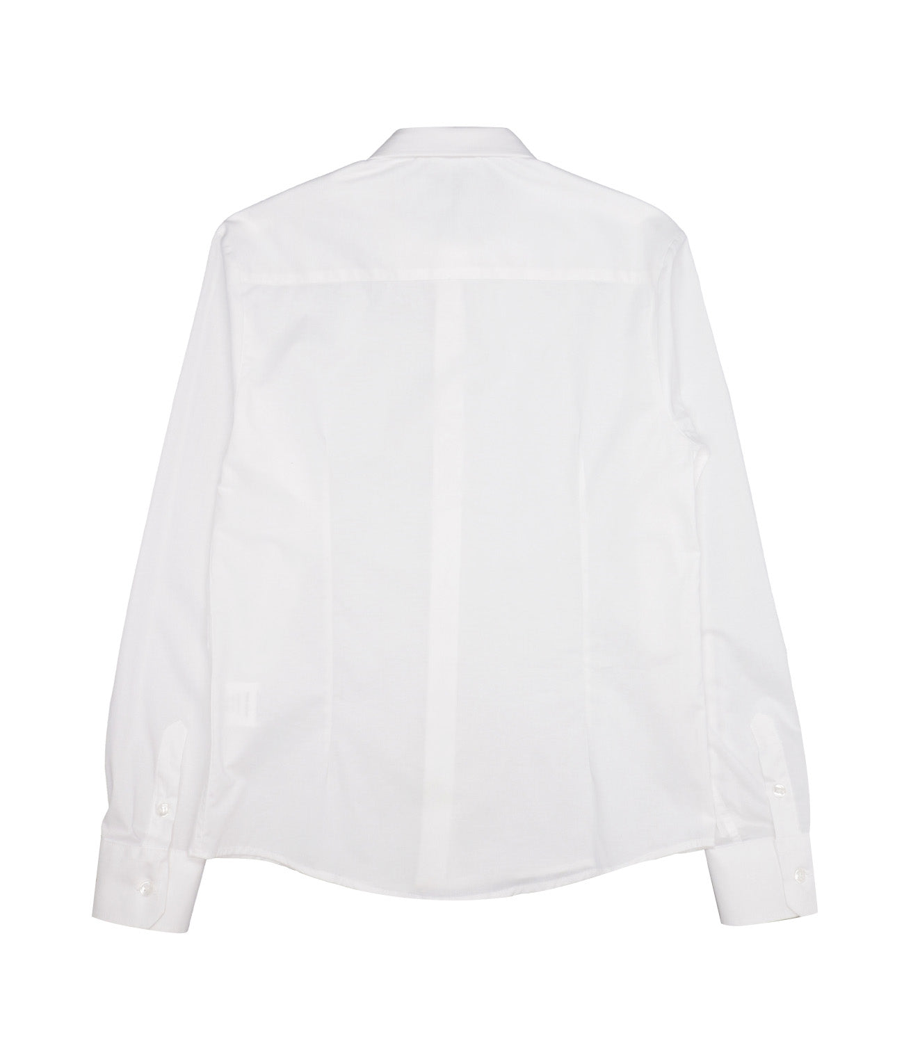 Carlo Pignatelli Junior | White Shirt