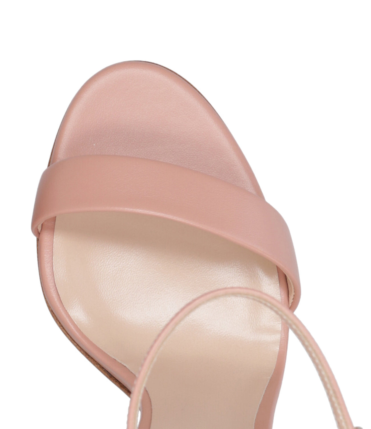 Casadei | Sandalo Cappa Blade Rosa