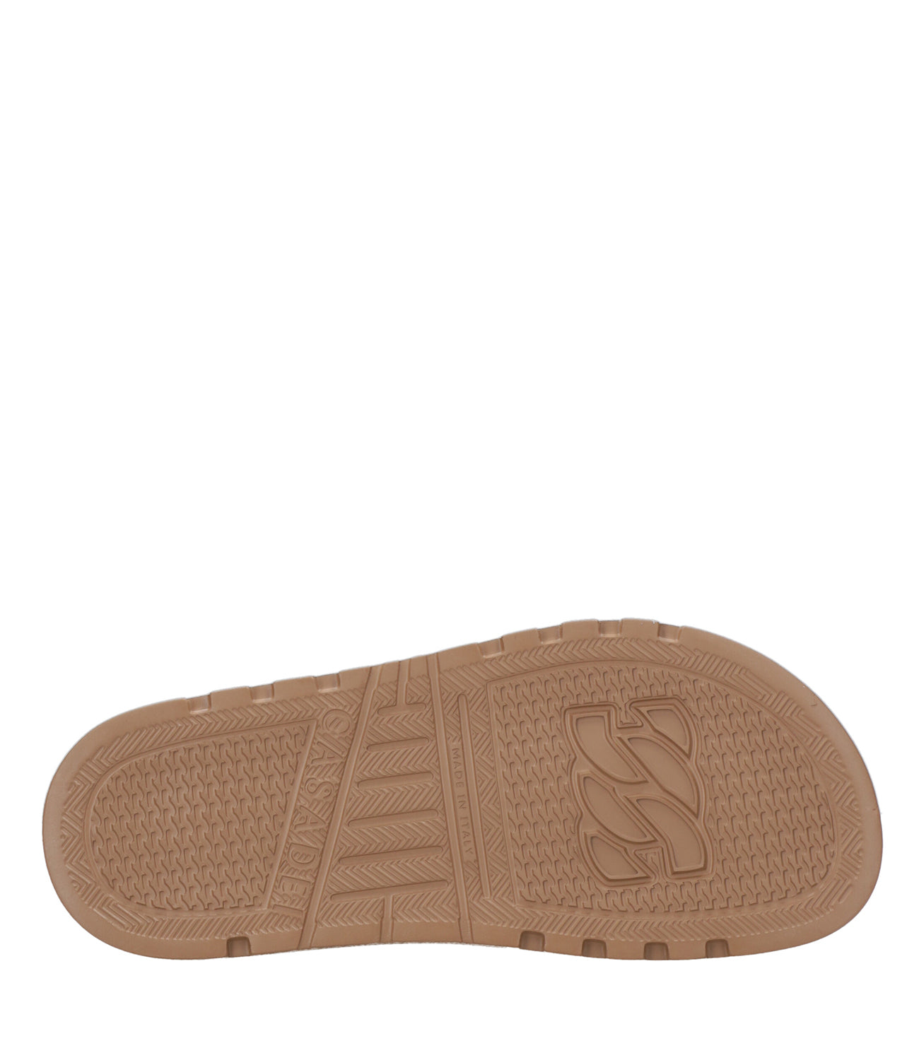 Casadei | Ciabatta Birky Ale SlidesToffee