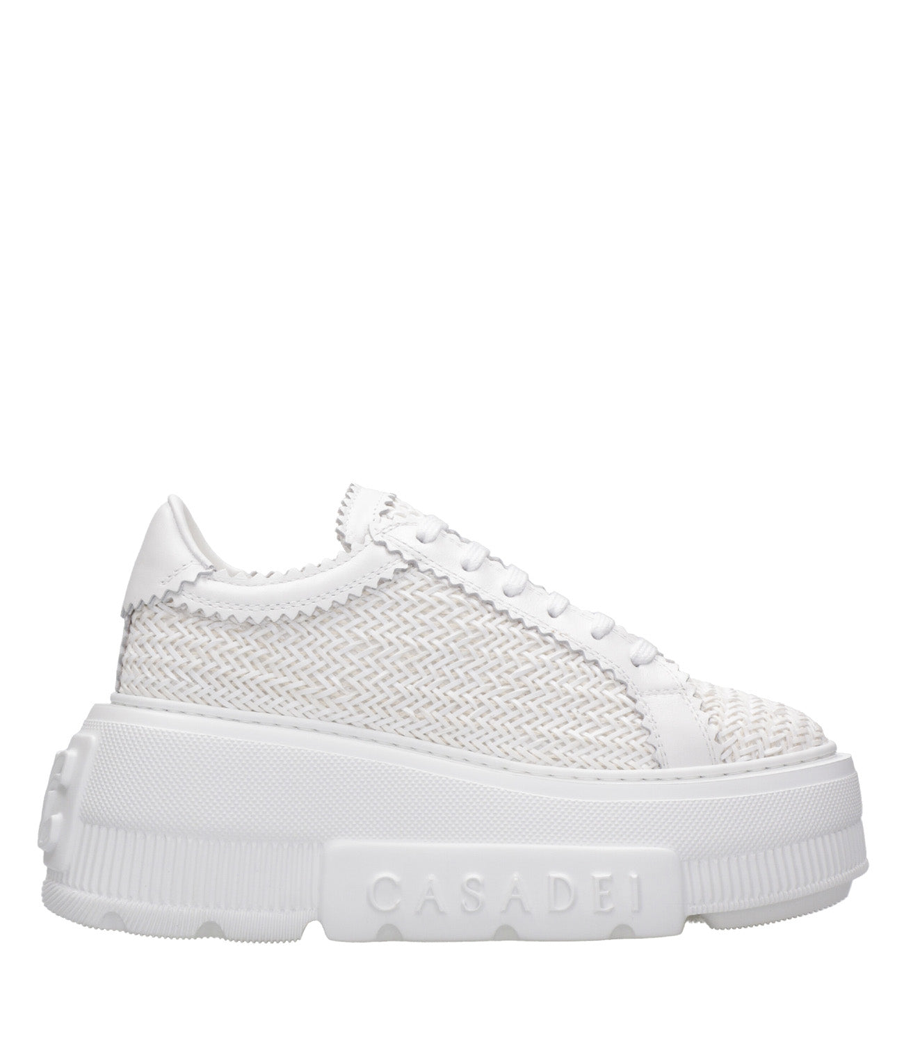 Casadei | Sneakers Hanoi Nexus White