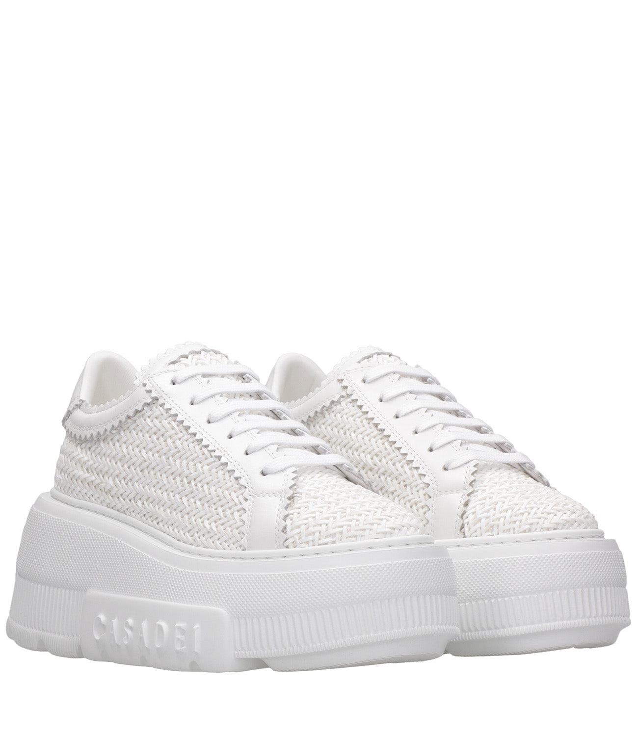 Casadei | Sneakers Hanoi Nexus White