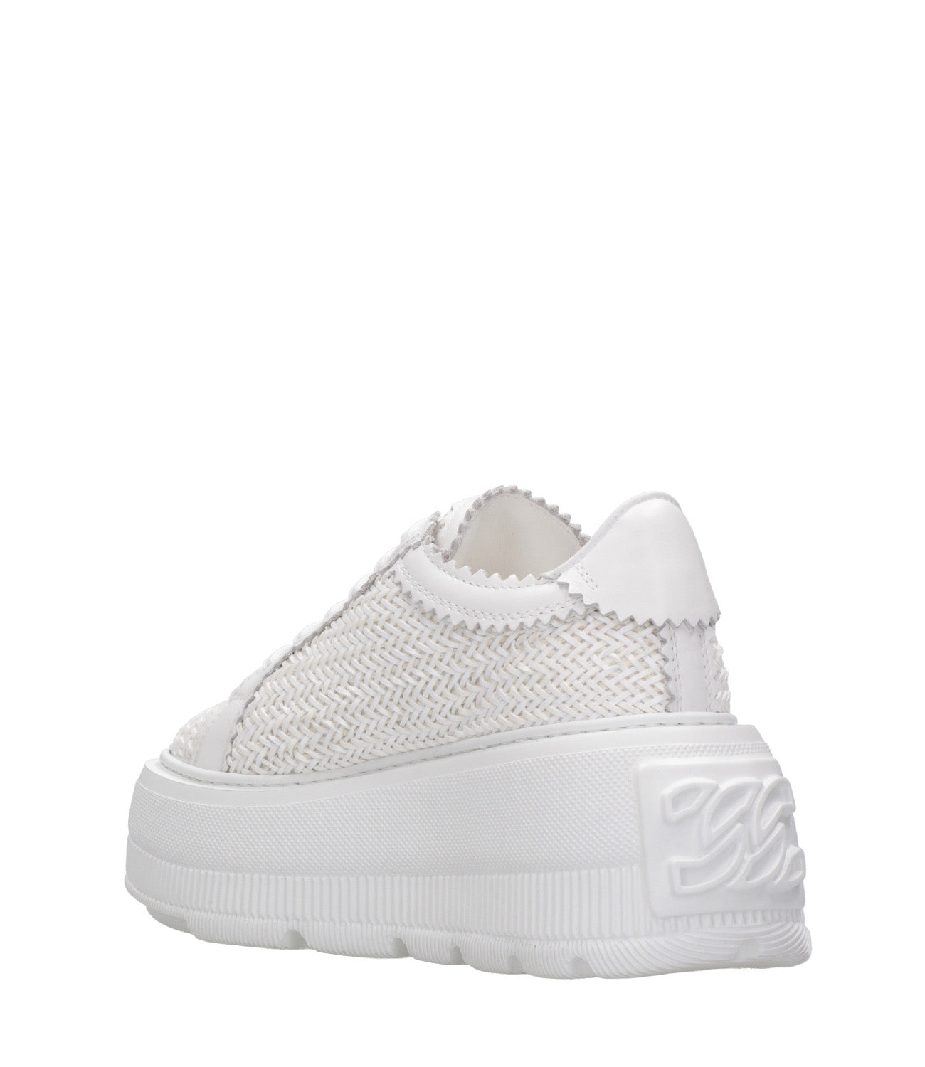 Casadei | Sneakers Hanoi Nexus Bianca