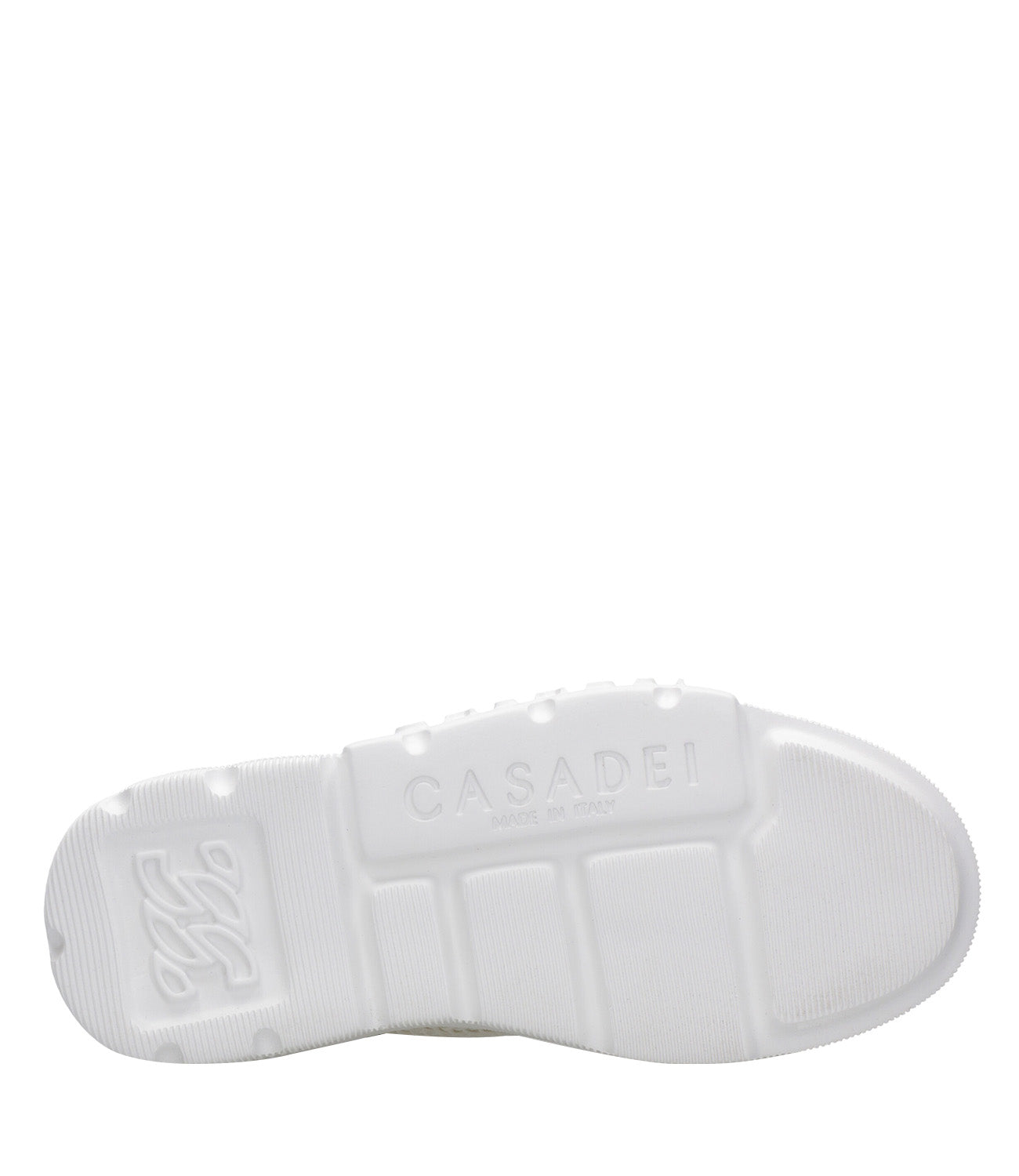 Casadei | Sneakers Hanoi Nexus Bianca
